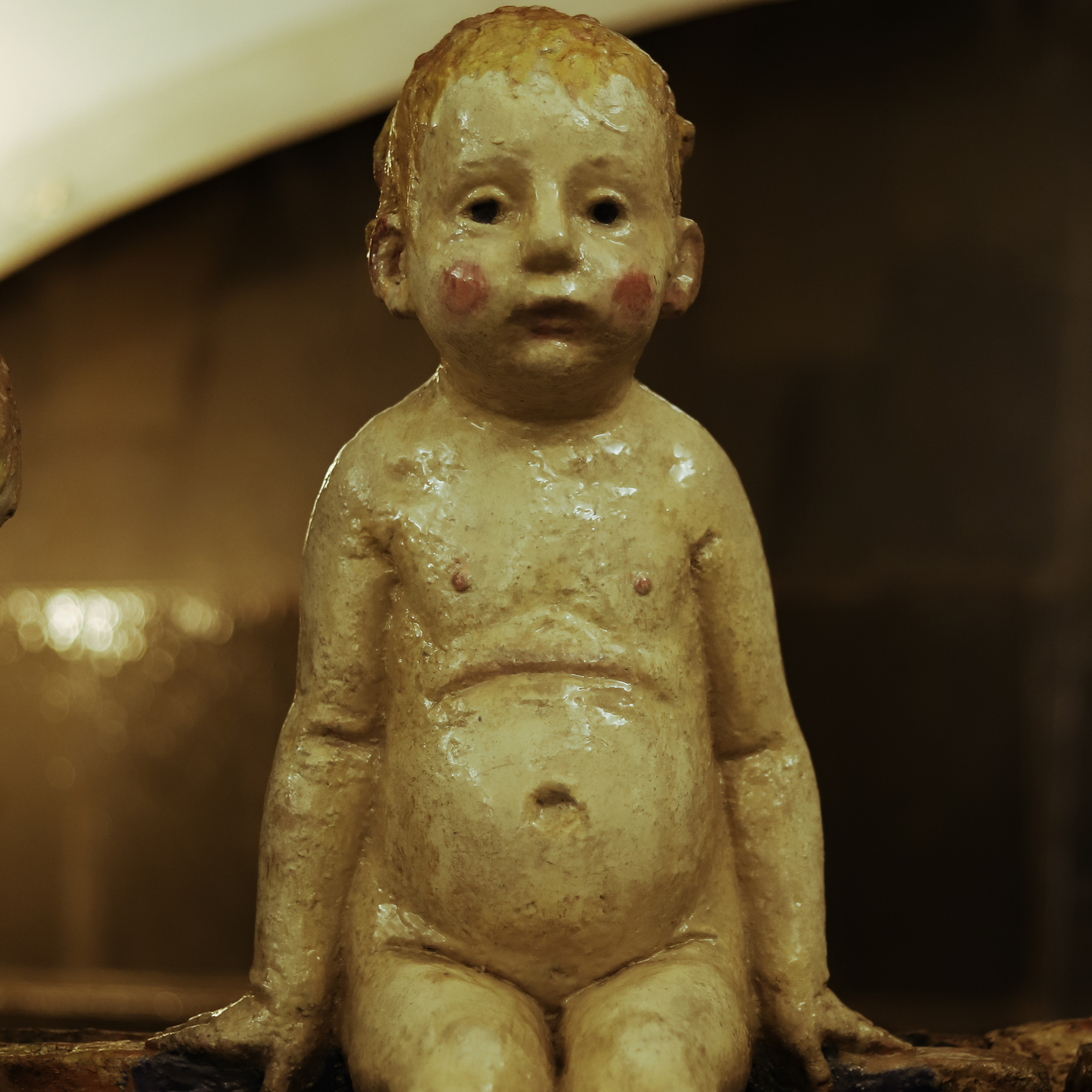 Москва. Больше не греет