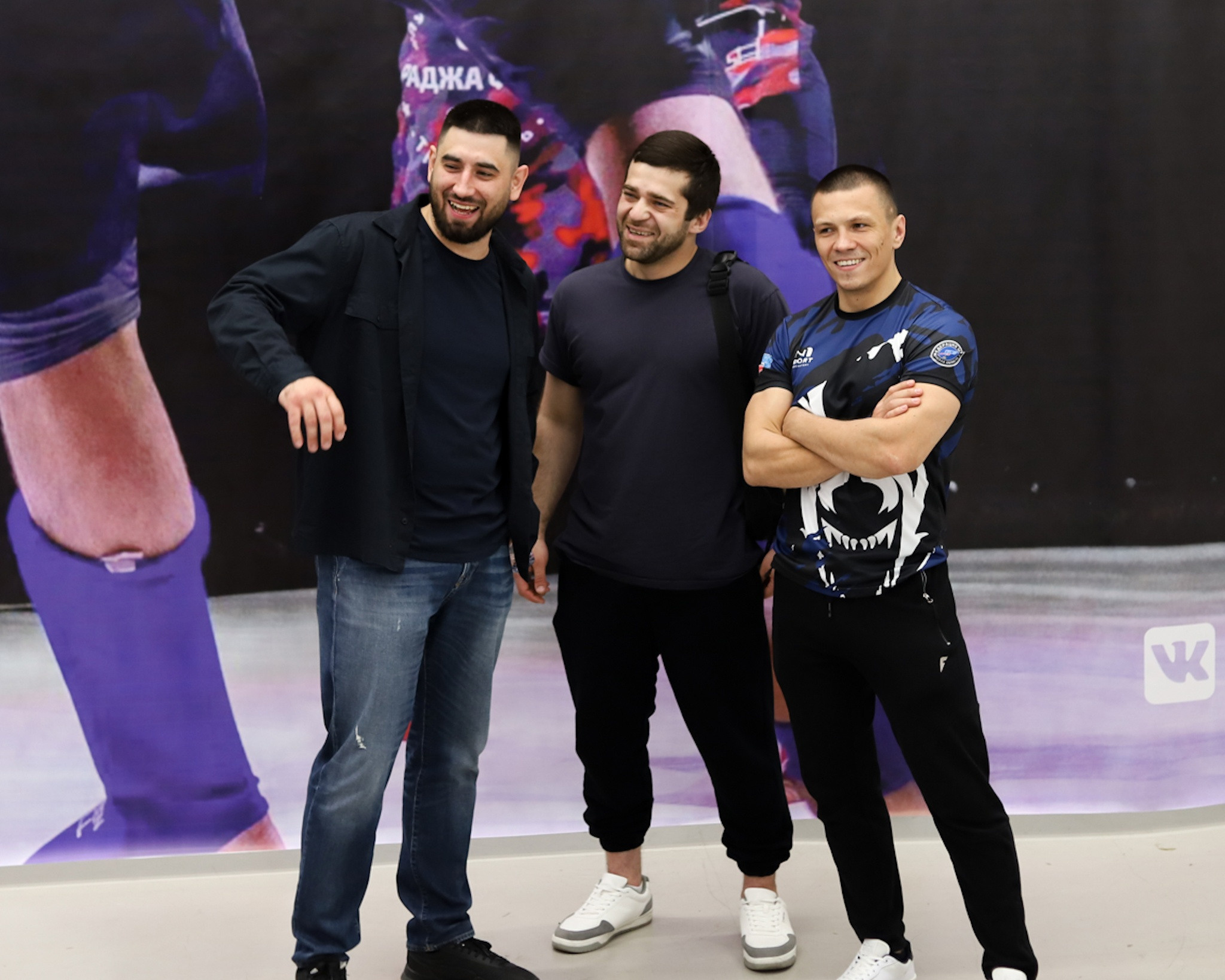 ОТКРЫТЫЙ ТУРНИР ПО ММА «ТЮМЕНЬ СИЛЬНАЯ». Больше не греет