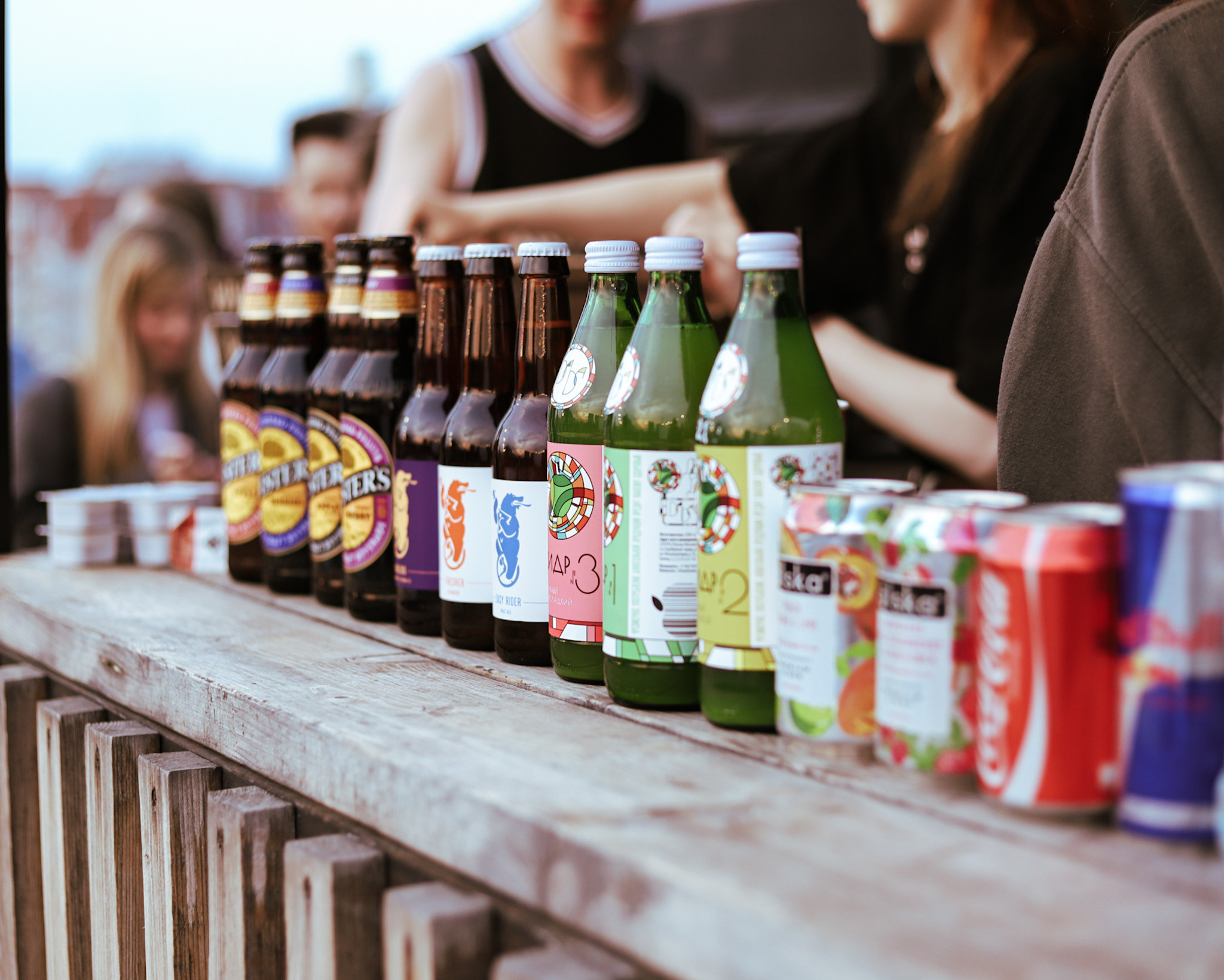 GORKIY CINEMA. Больше не греет