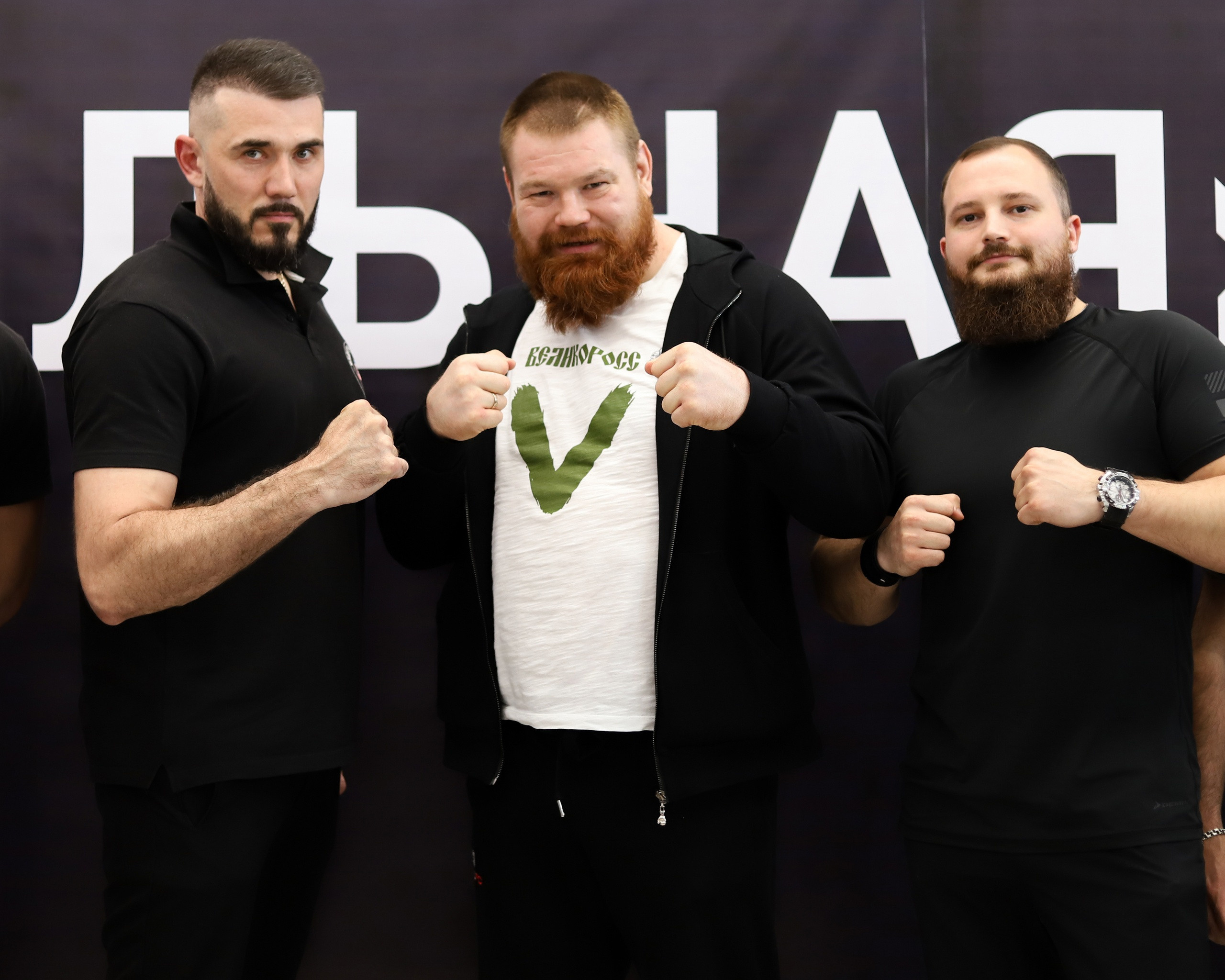 ОТКРЫТЫЙ ТУРНИР ПО ММА «ТЮМЕНЬ СИЛЬНАЯ». Больше не греет