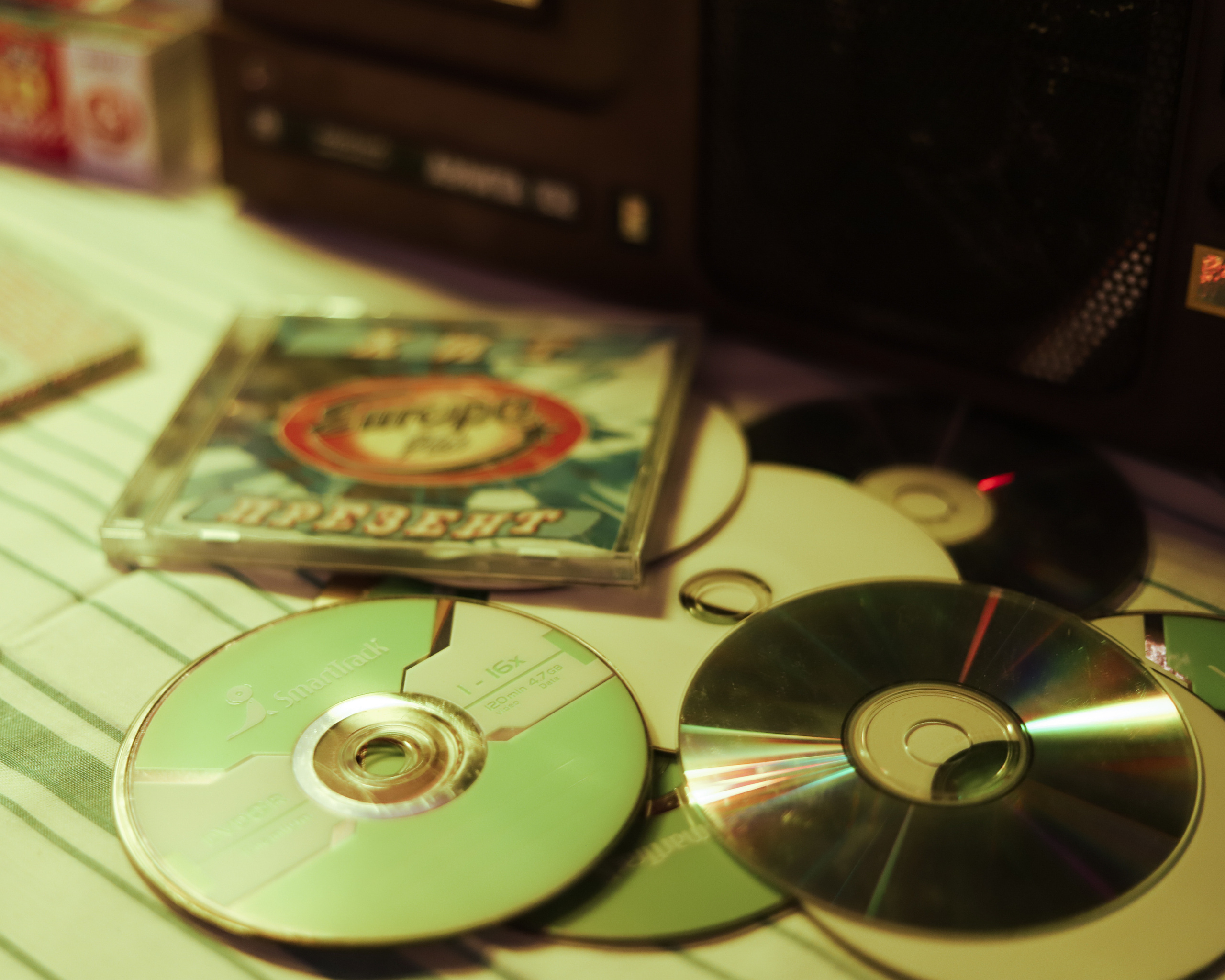 КВАРТИРНИК&BACK2. Больше не греет