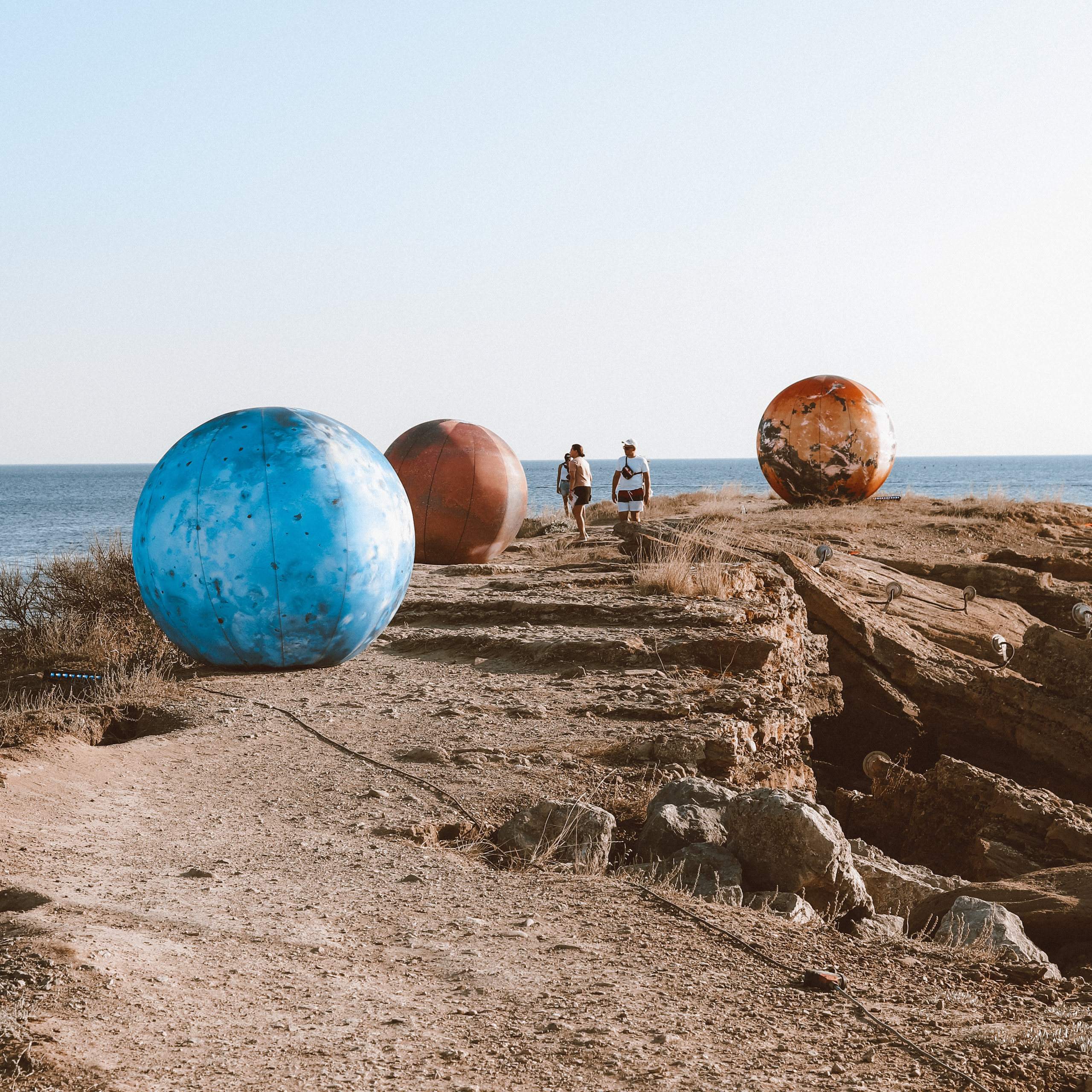 Судак. Больше не греет