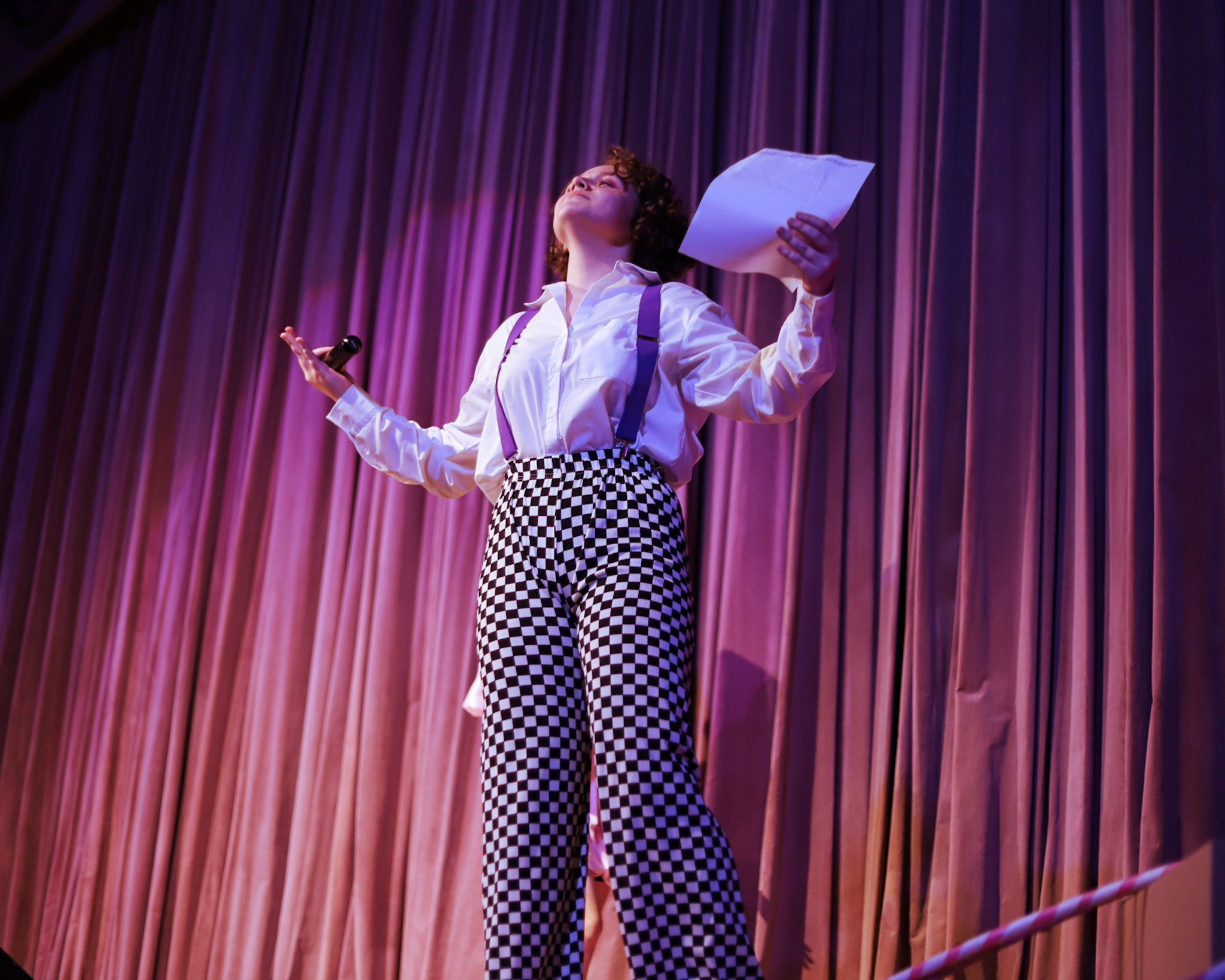 ВЫПУСКНОЙ ВЕГА. Больше не греет