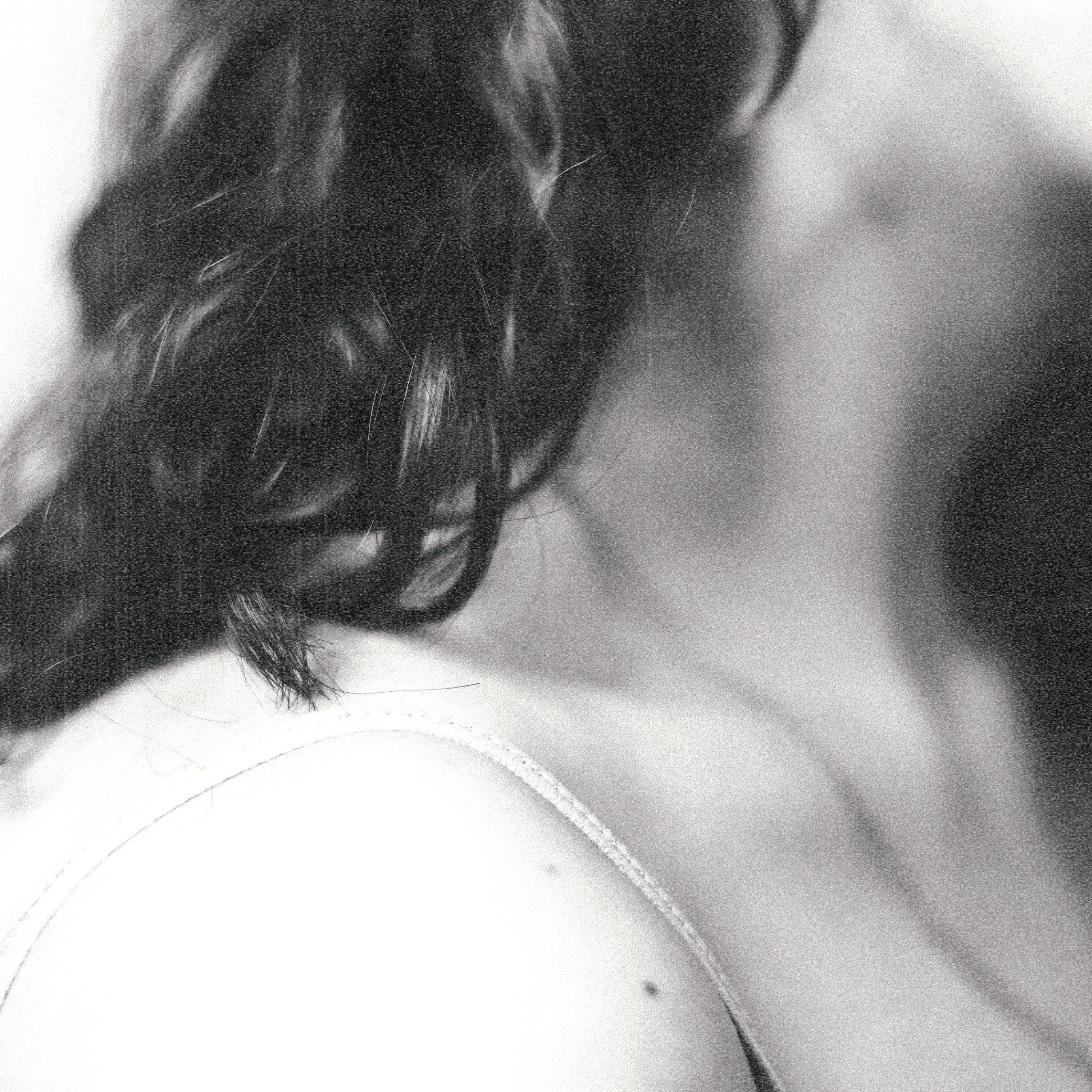 Юля. Больше не греет