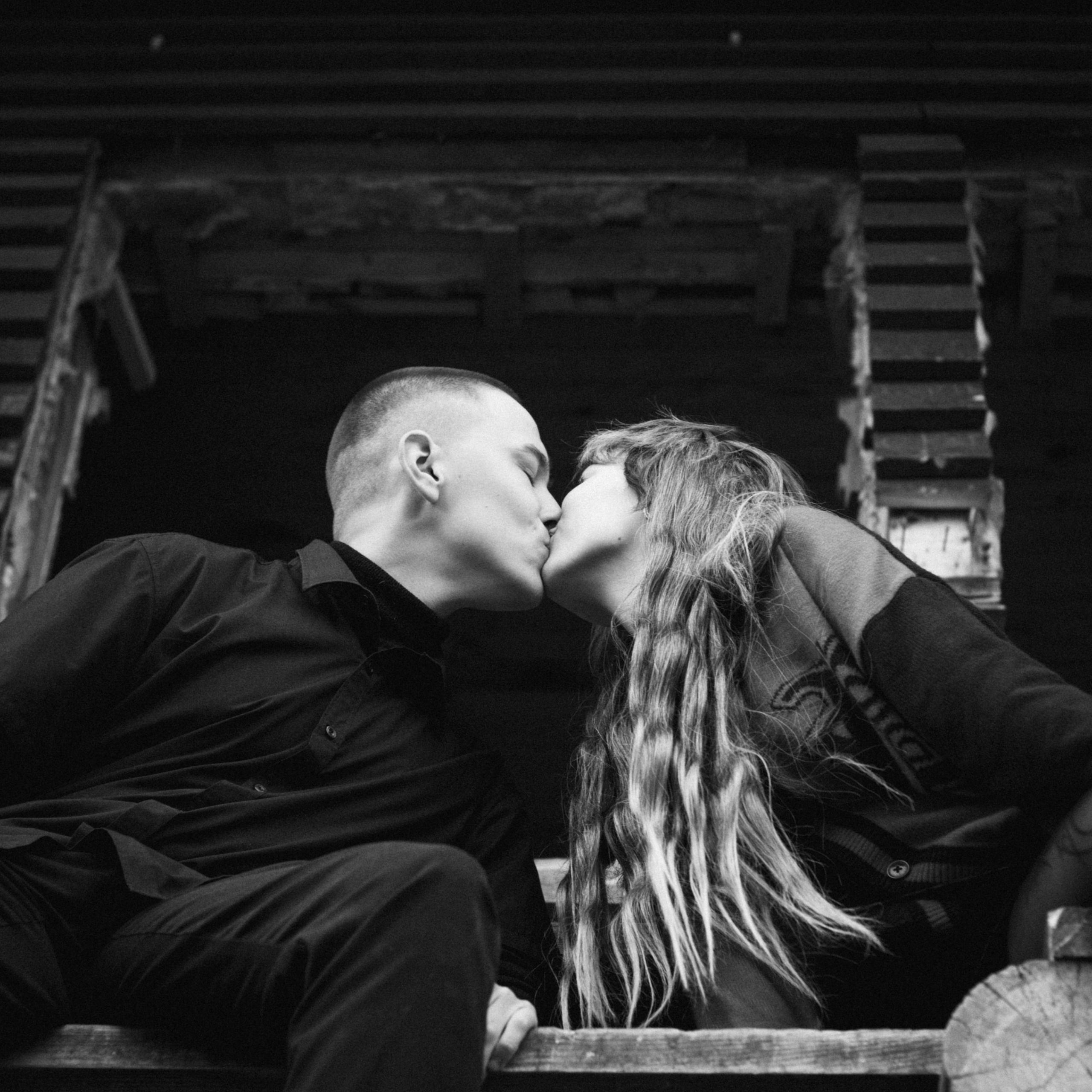 Kristmix band. Больше не греет