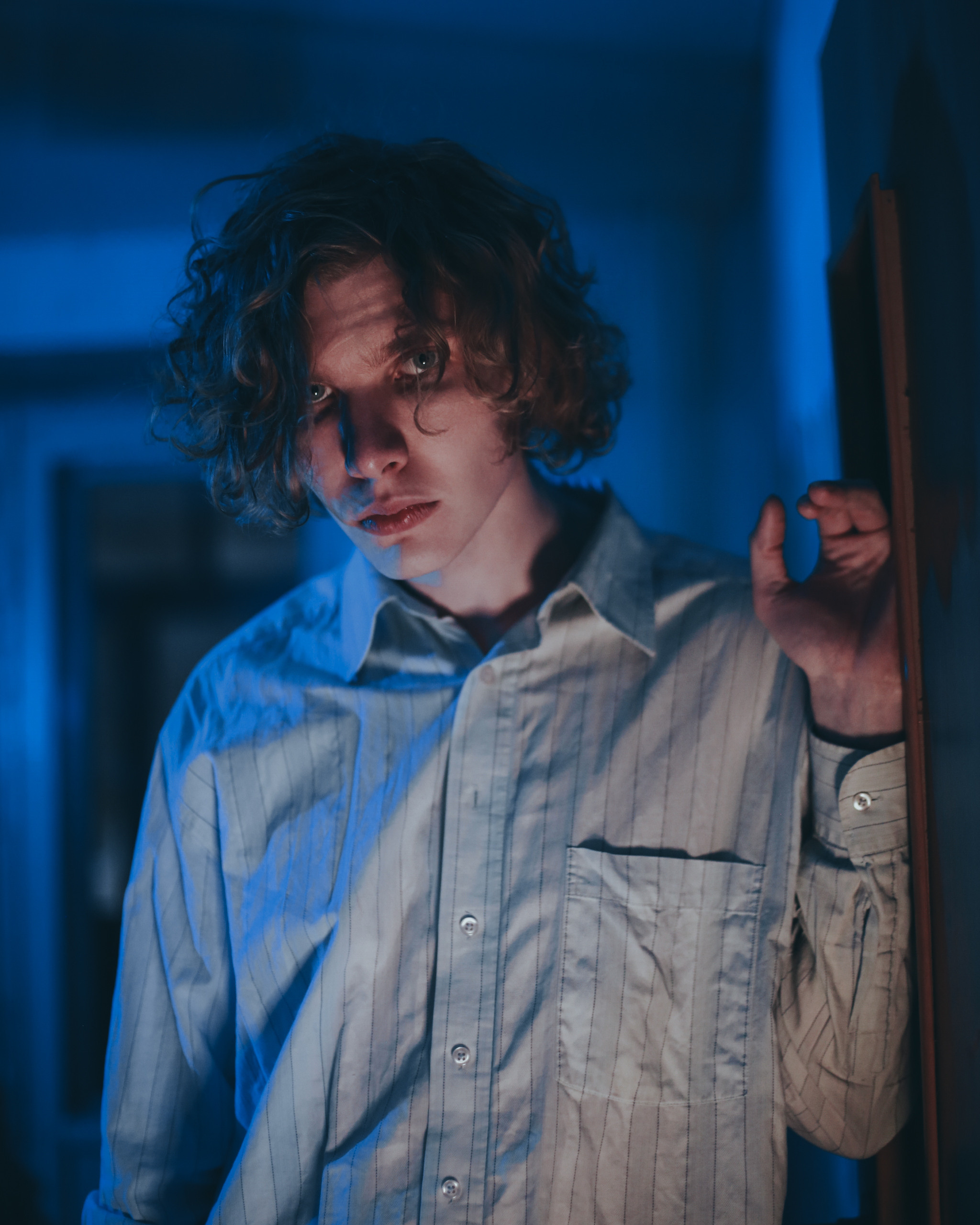 Влад. Больше не греет