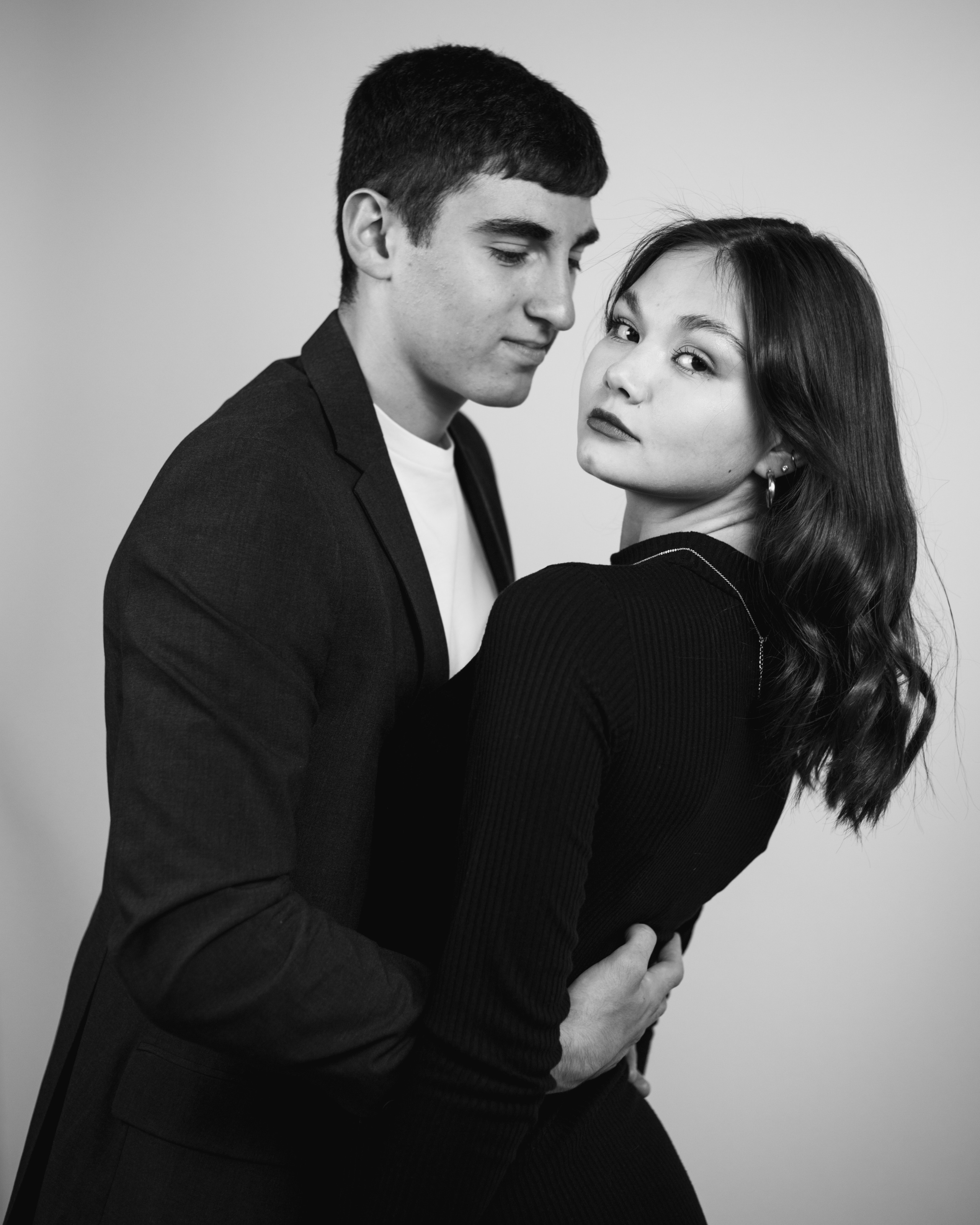 Даша и самир. Больше не греет