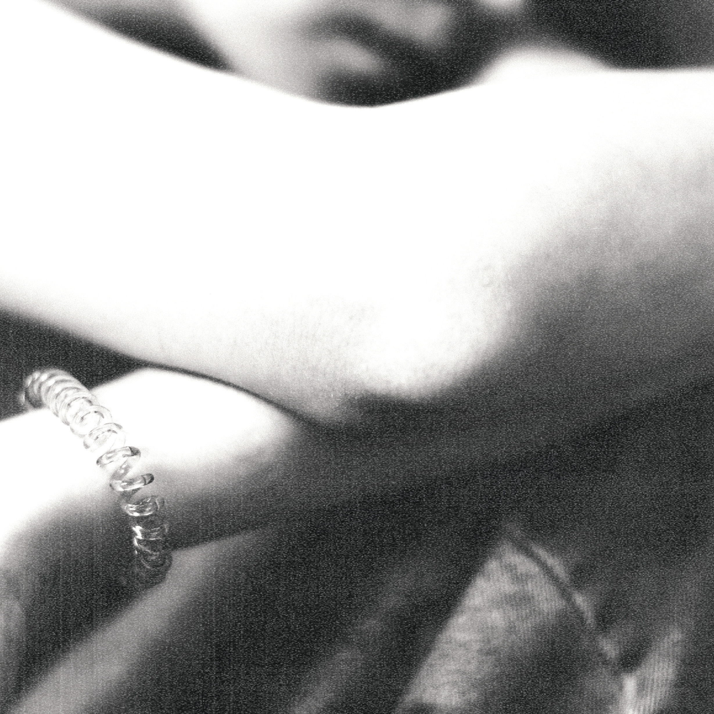 Юля. Больше не греет