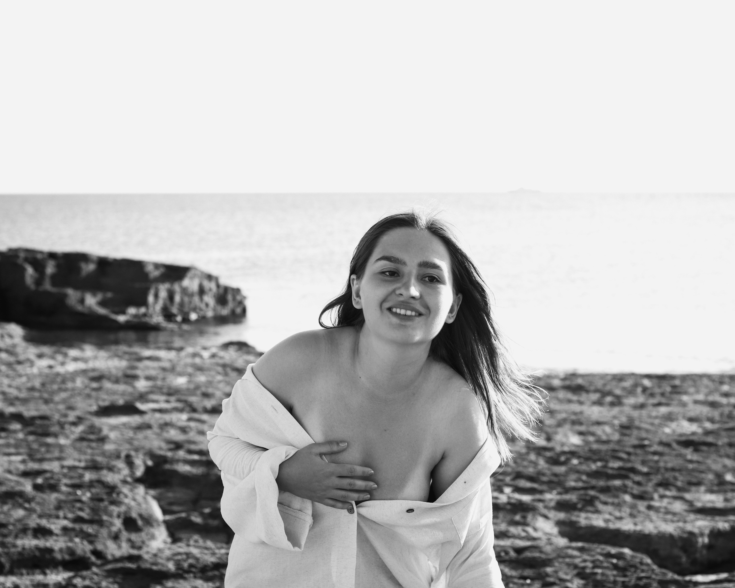 Света. Больше не греет