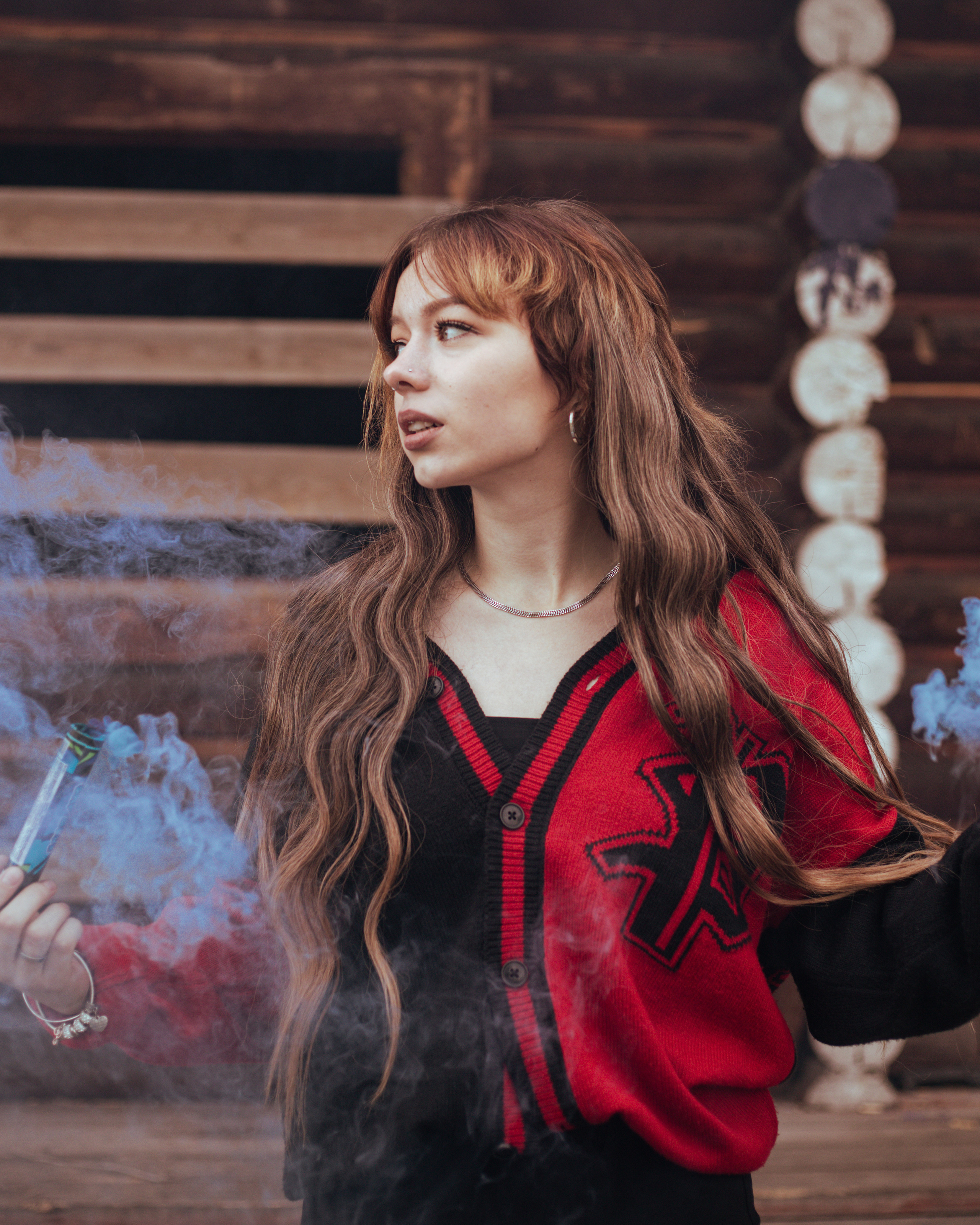 Kristmix band. Больше не греет