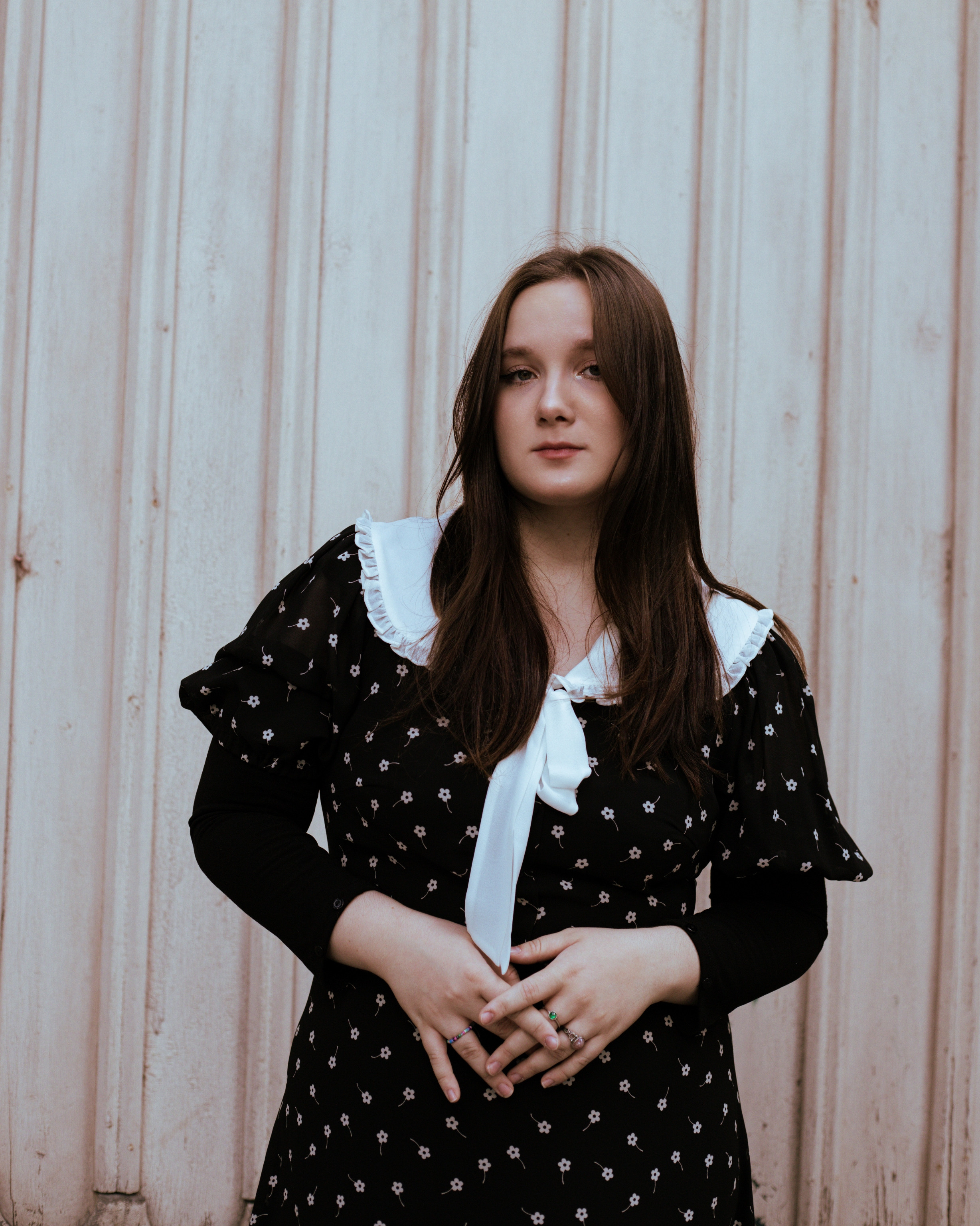 Катя. Больше не греет