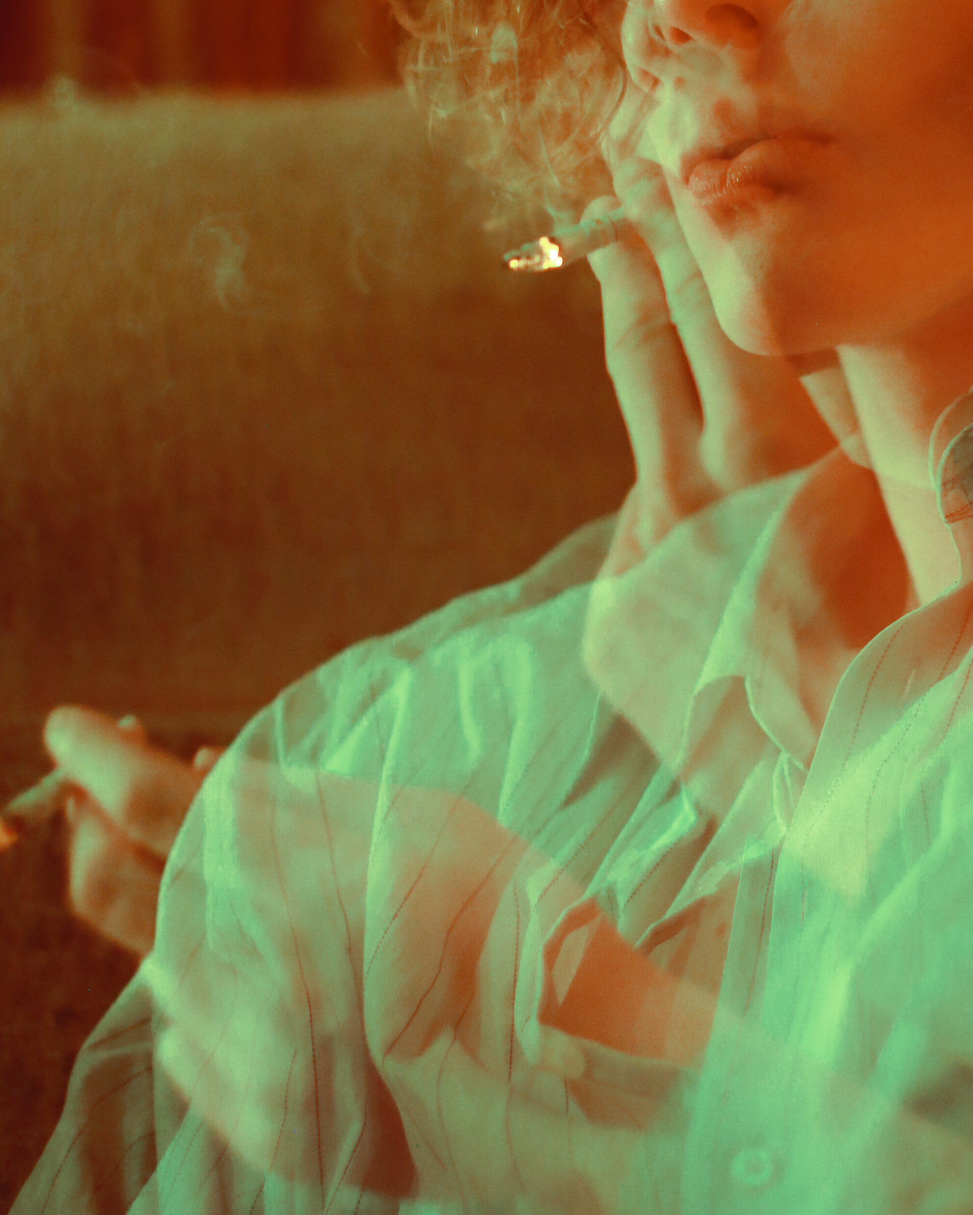 Влад. Больше не греет