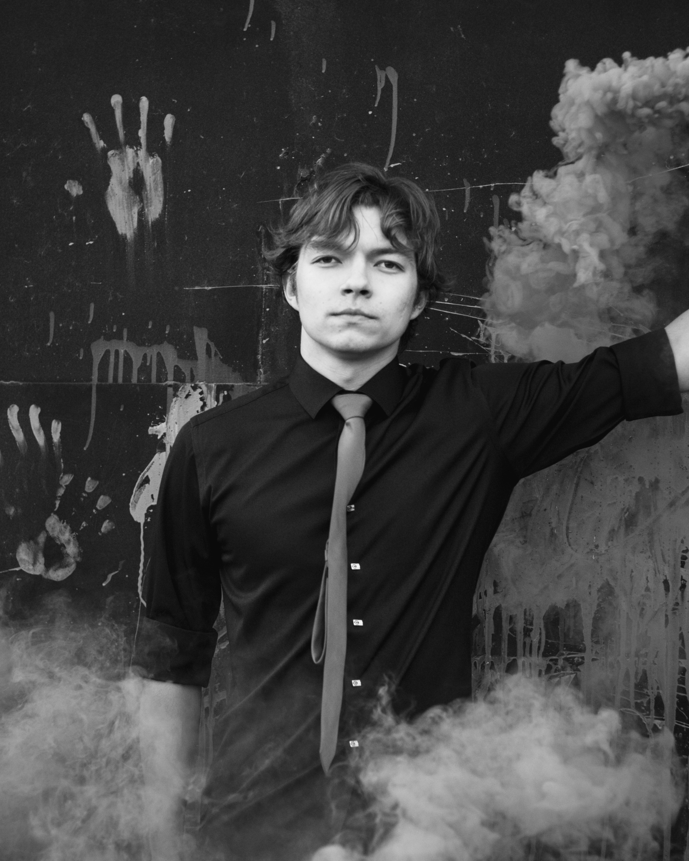 Kristmix band. Больше не греет