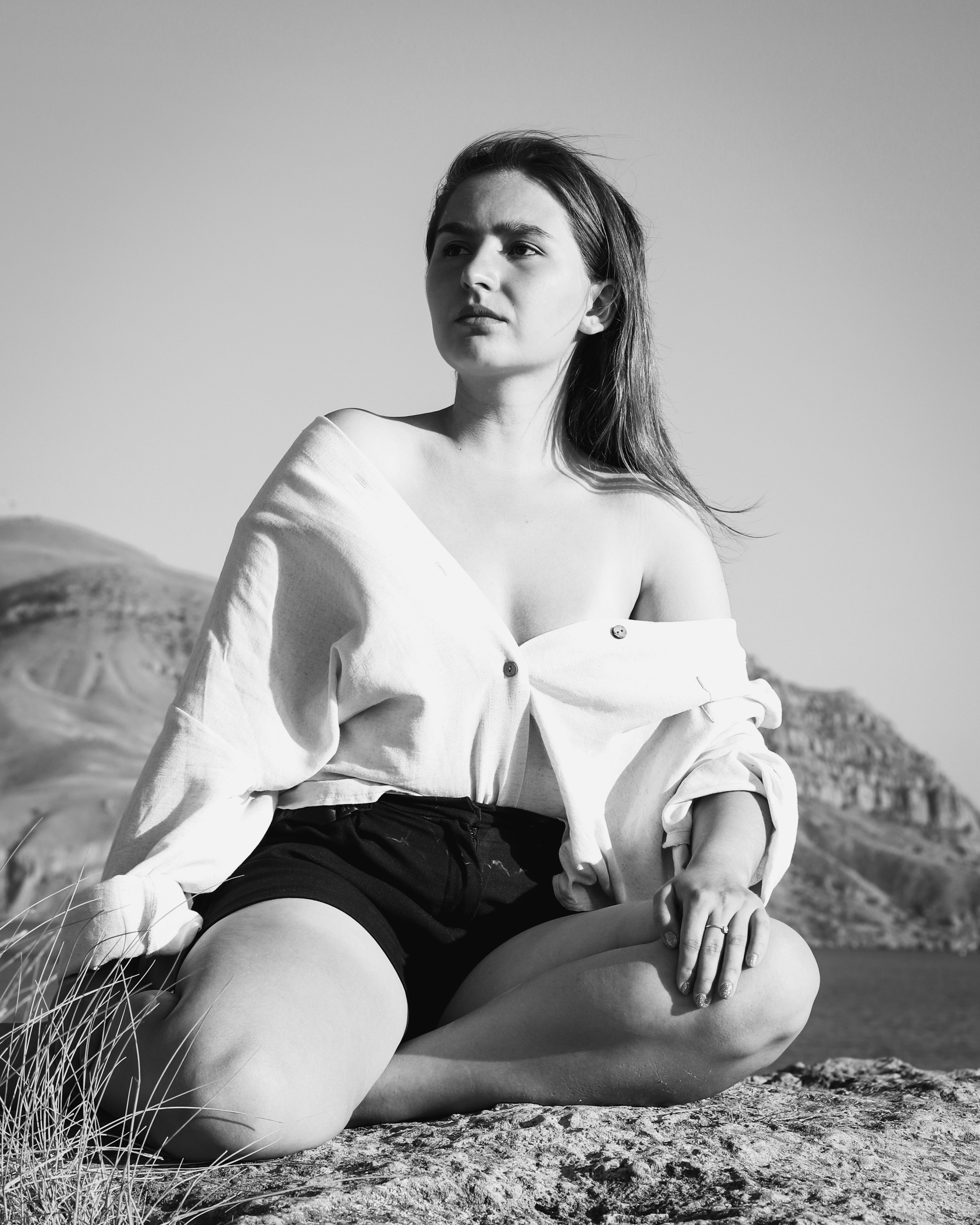 Света. Больше не греет