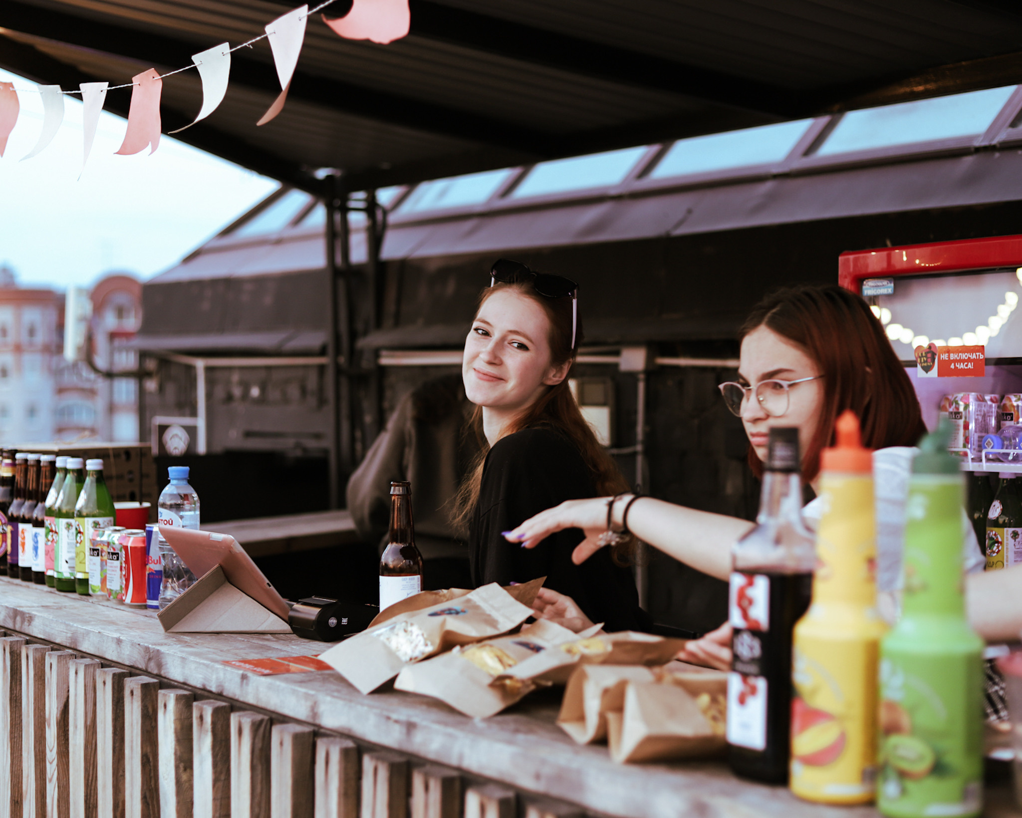 GORKIY CINEMA. Больше не греет