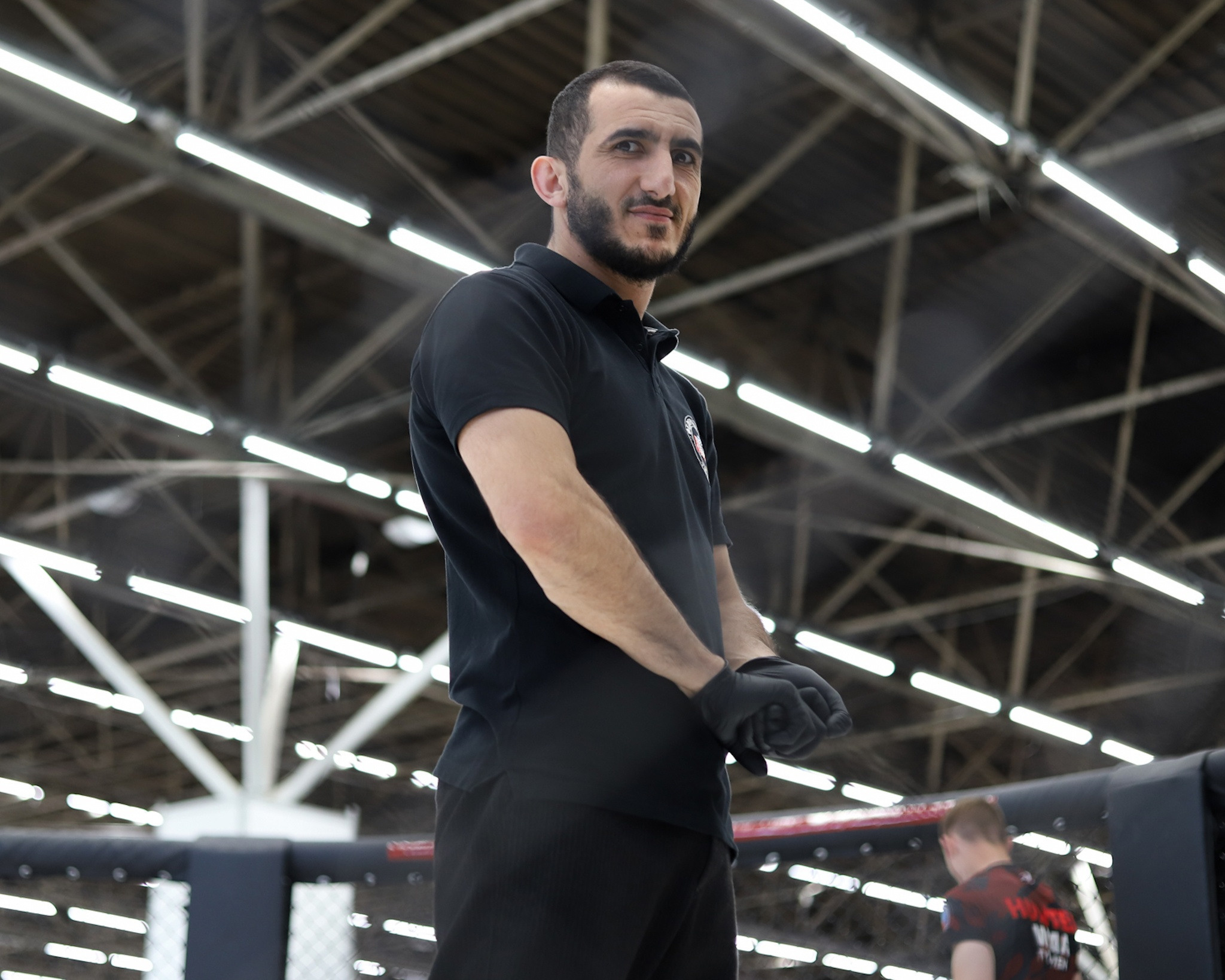 ОТКРЫТЫЙ ТУРНИР ПО ММА «ТЮМЕНЬ СИЛЬНАЯ». Больше не греет