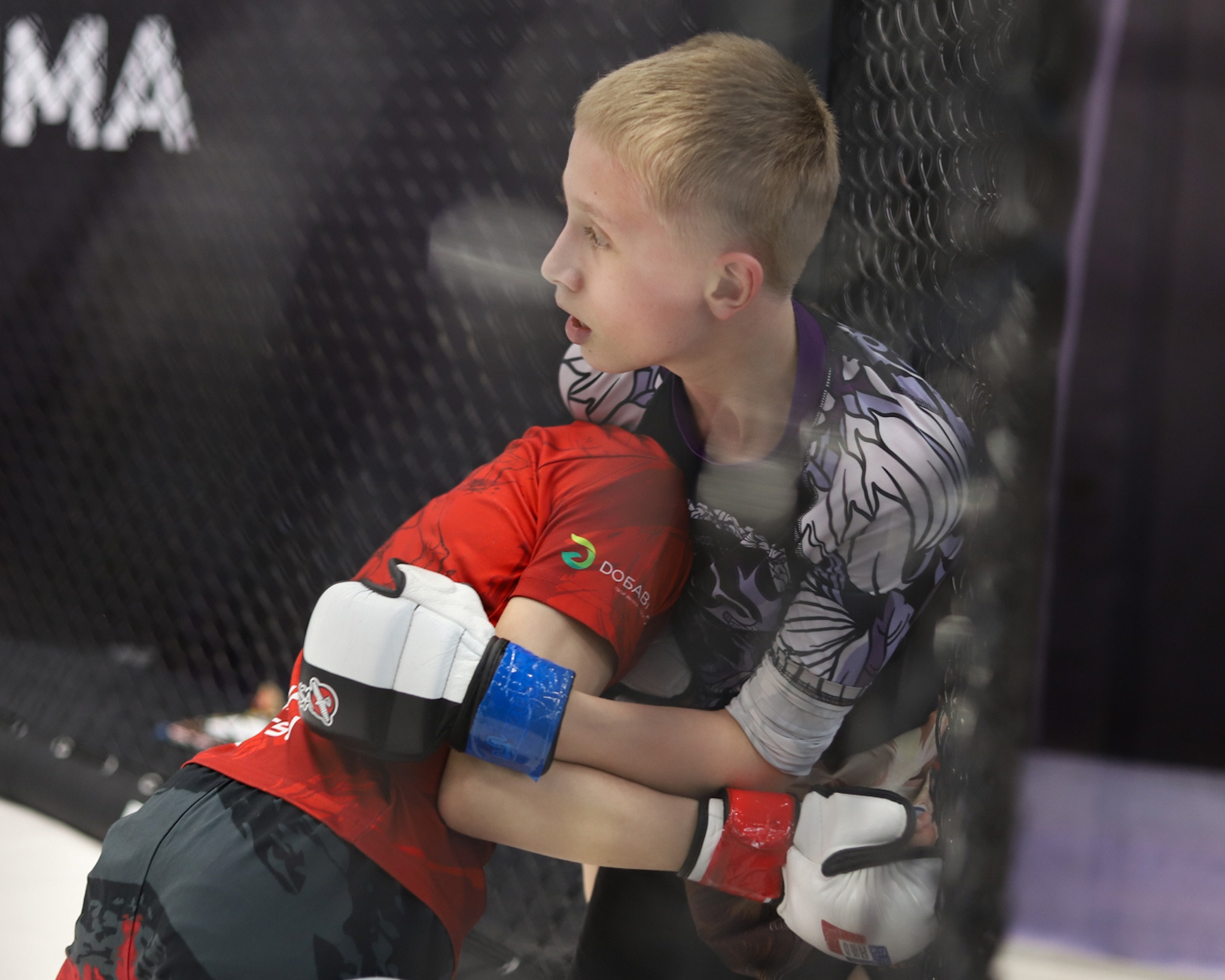 ОТКРЫТЫЙ ТУРНИР ПО ММА «ТЮМЕНЬ СИЛЬНАЯ». Больше не греет