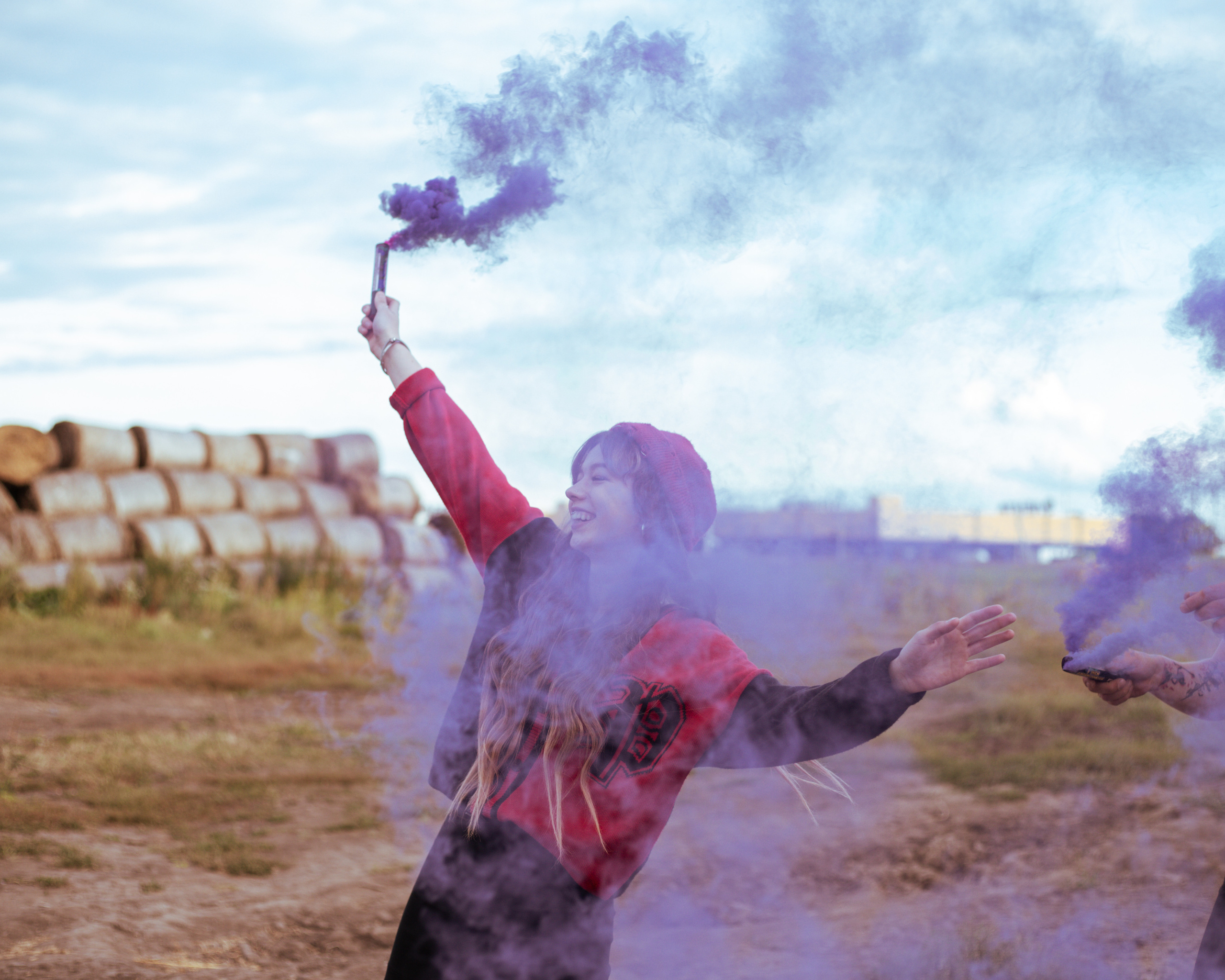 Kristmix band. Больше не греет