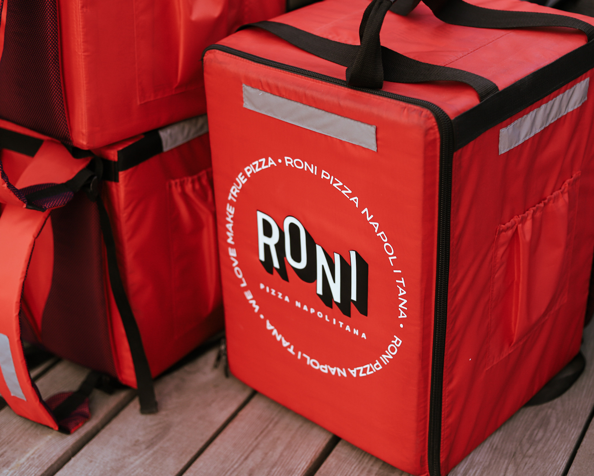 GORKIY CINEMA. Больше не греет