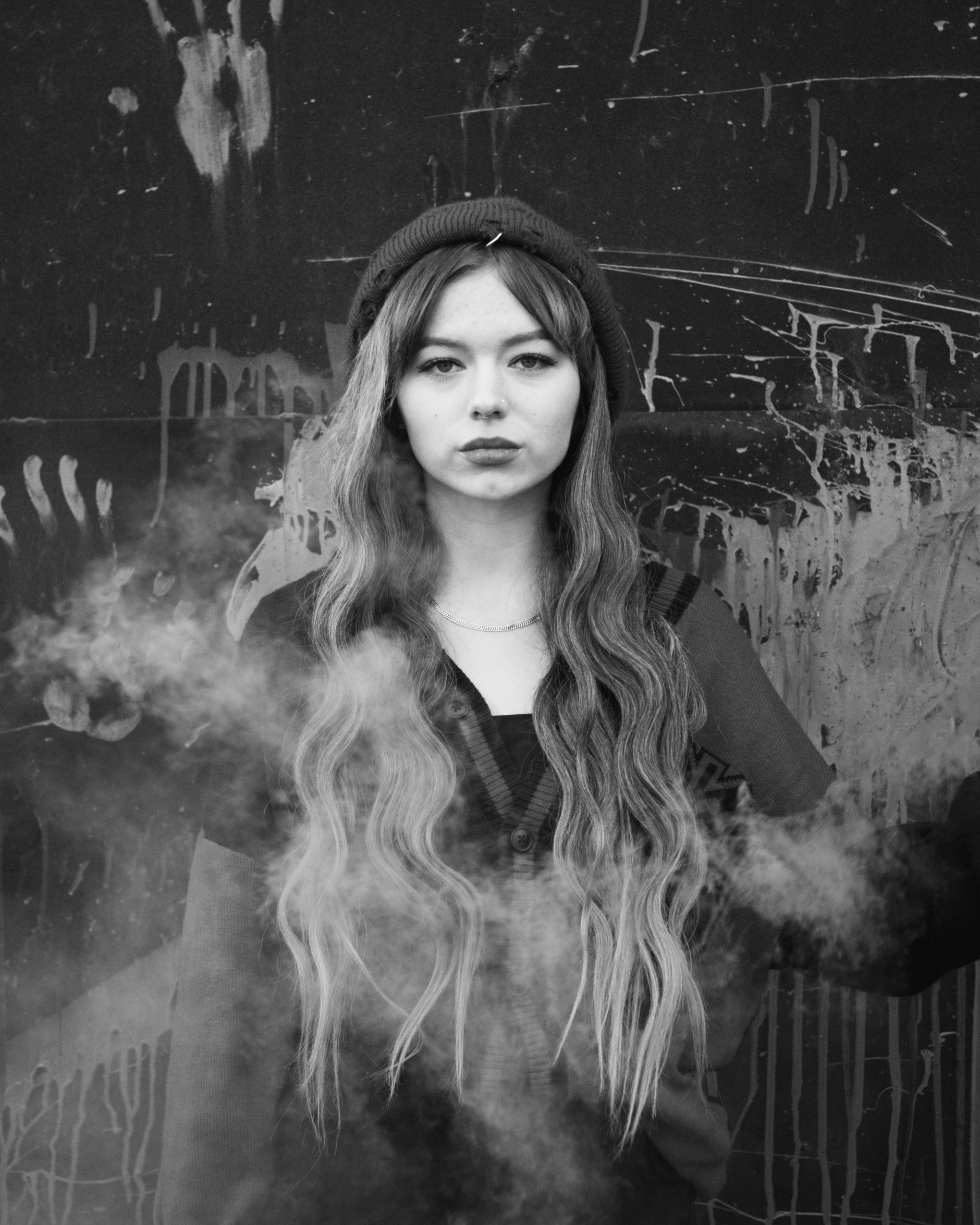 Kristmix band. Больше не греет