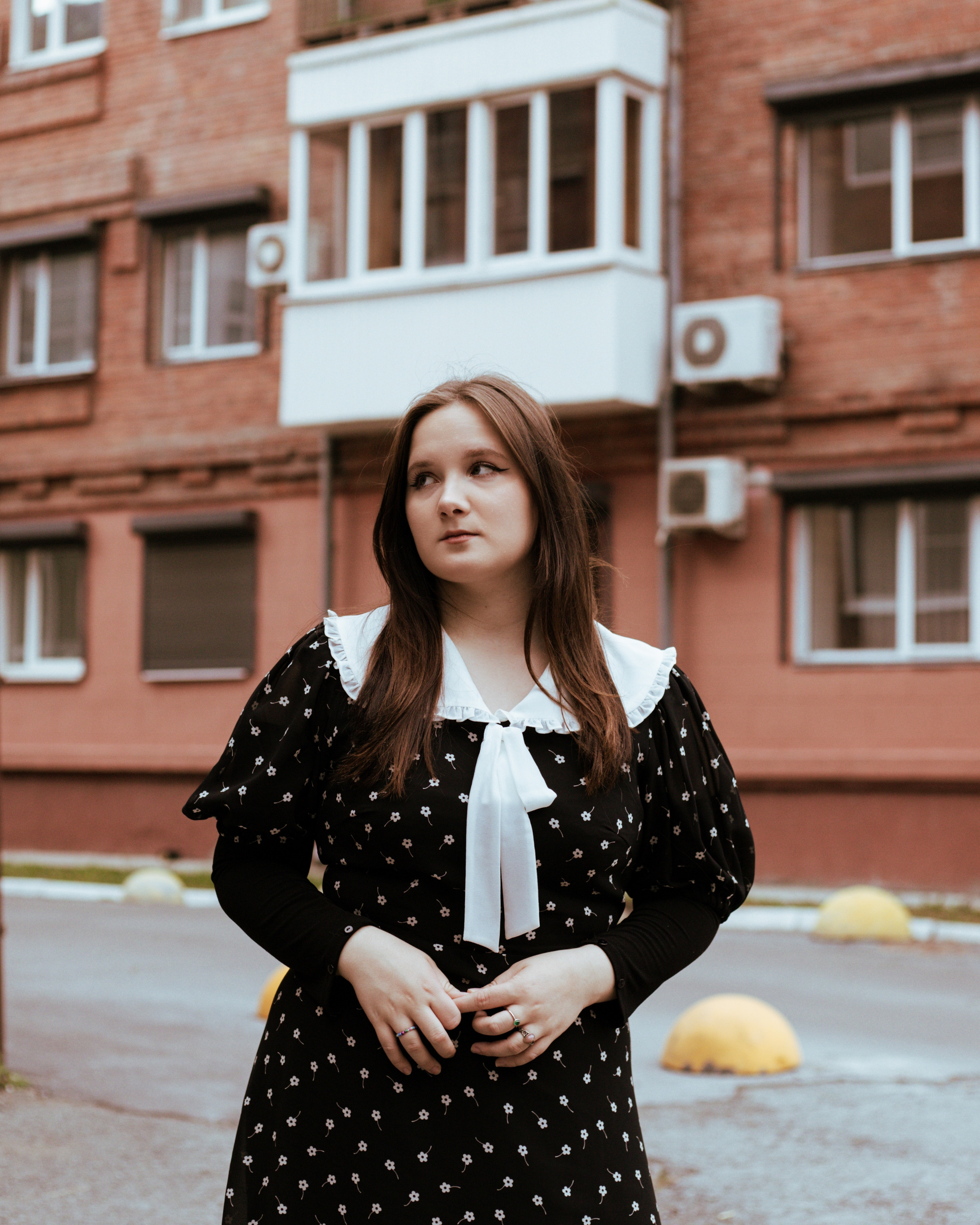 Катя. Больше не греет