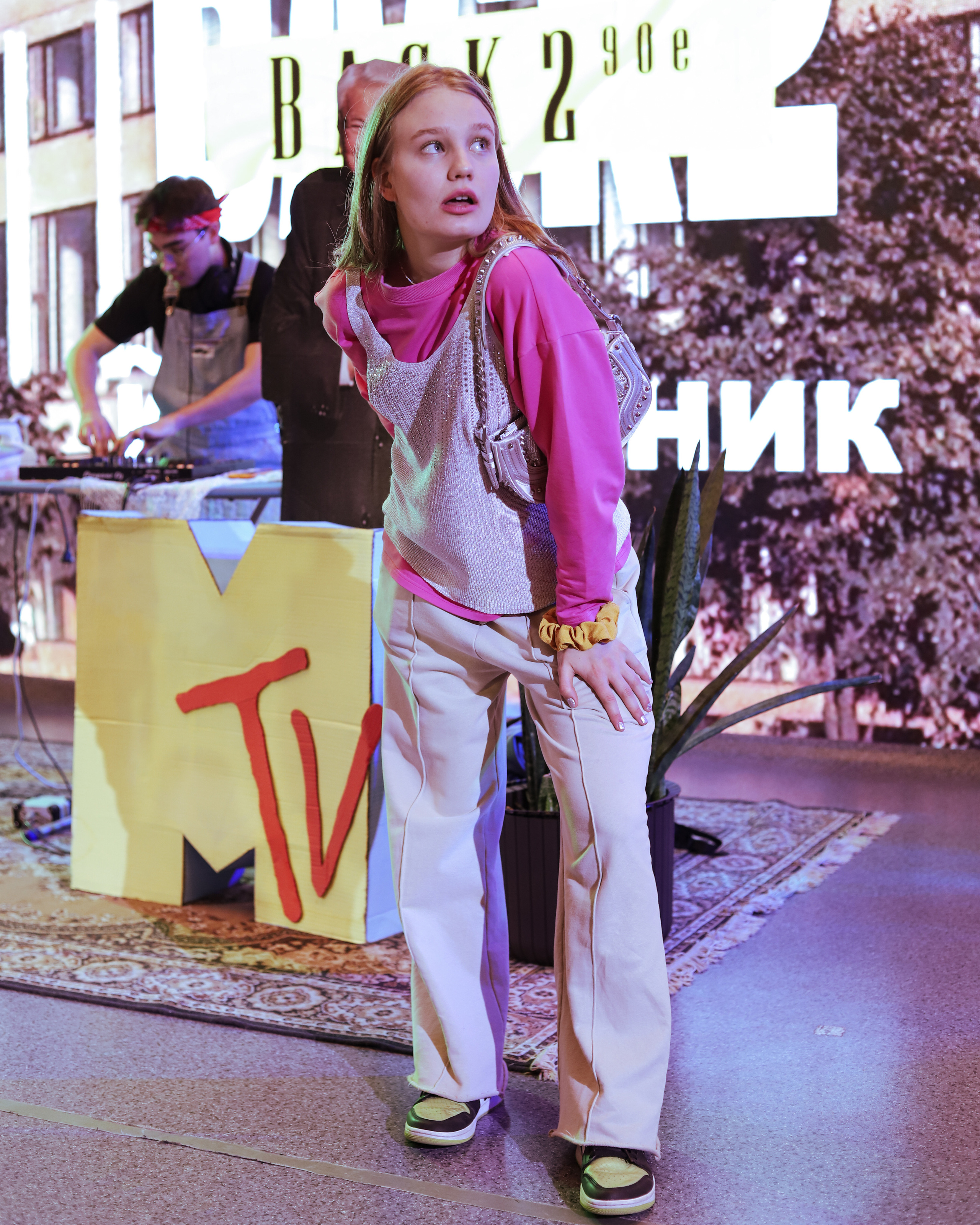 КВАРТИРНИК&BACK2. Больше не греет