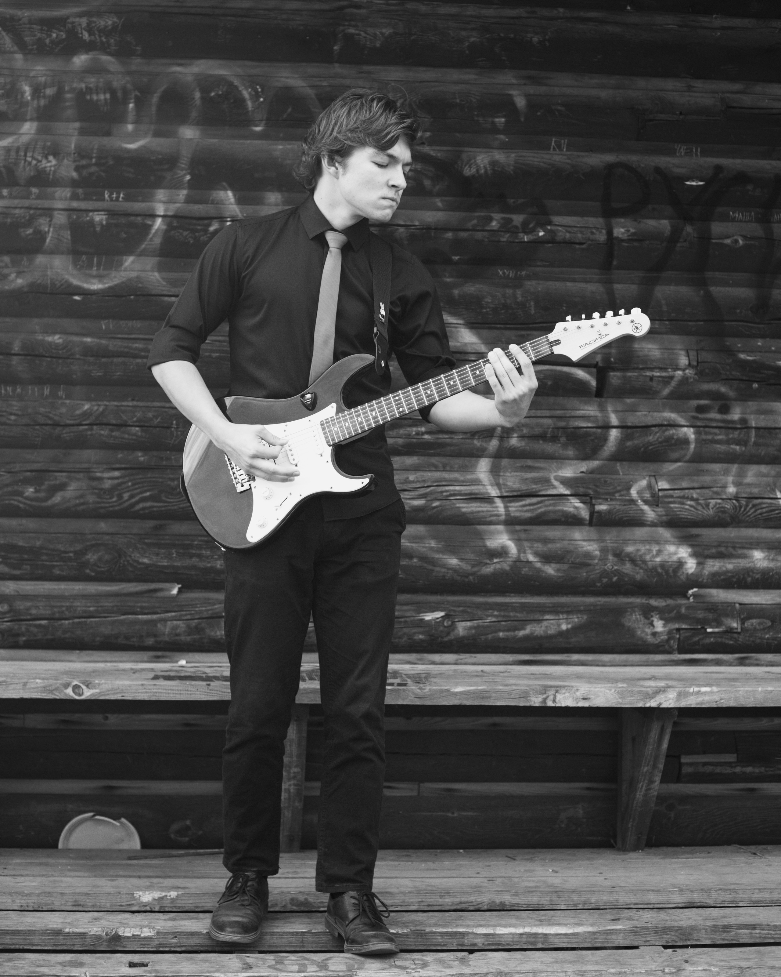 Kristmix band. Больше не греет