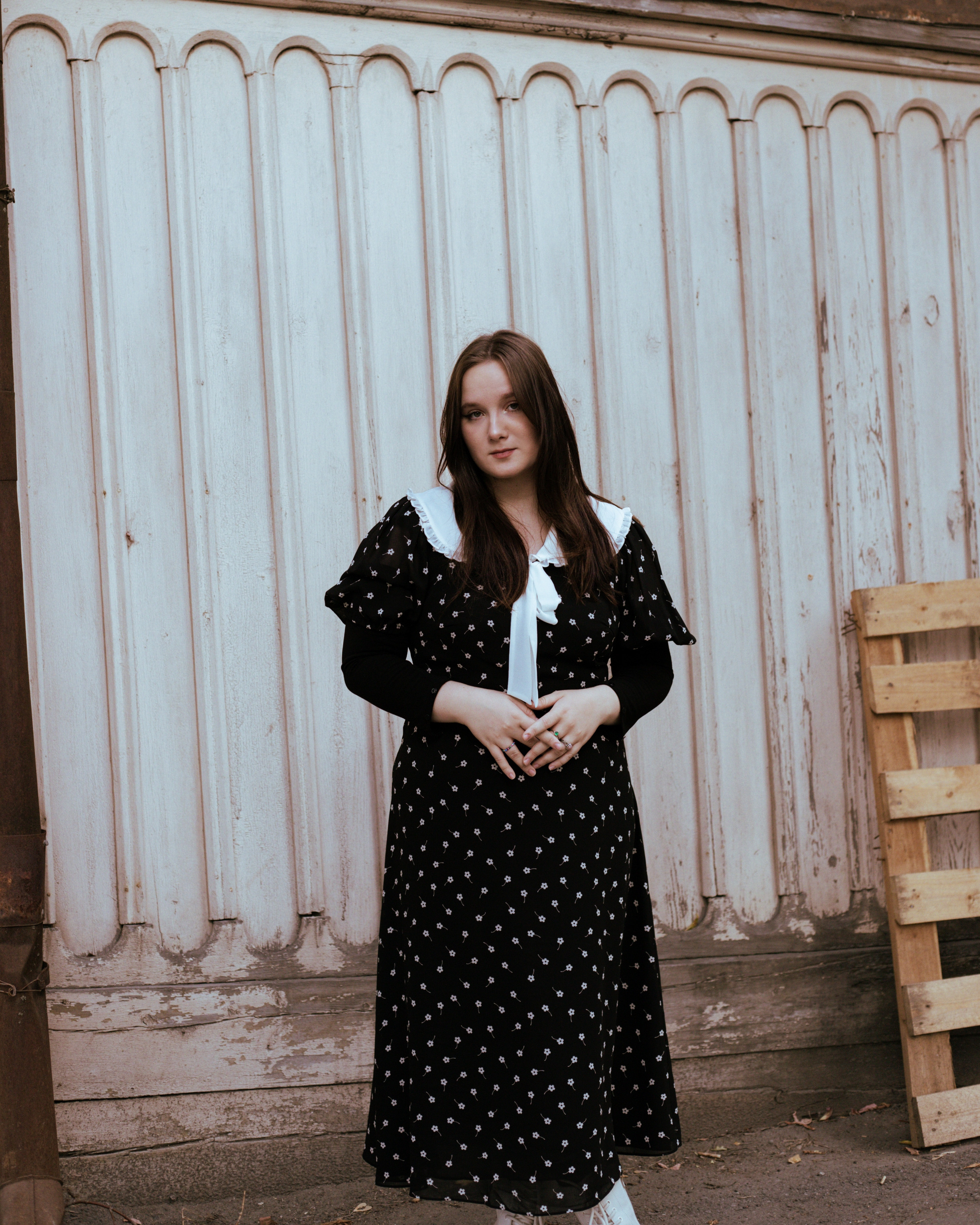 Катя. Больше не греет