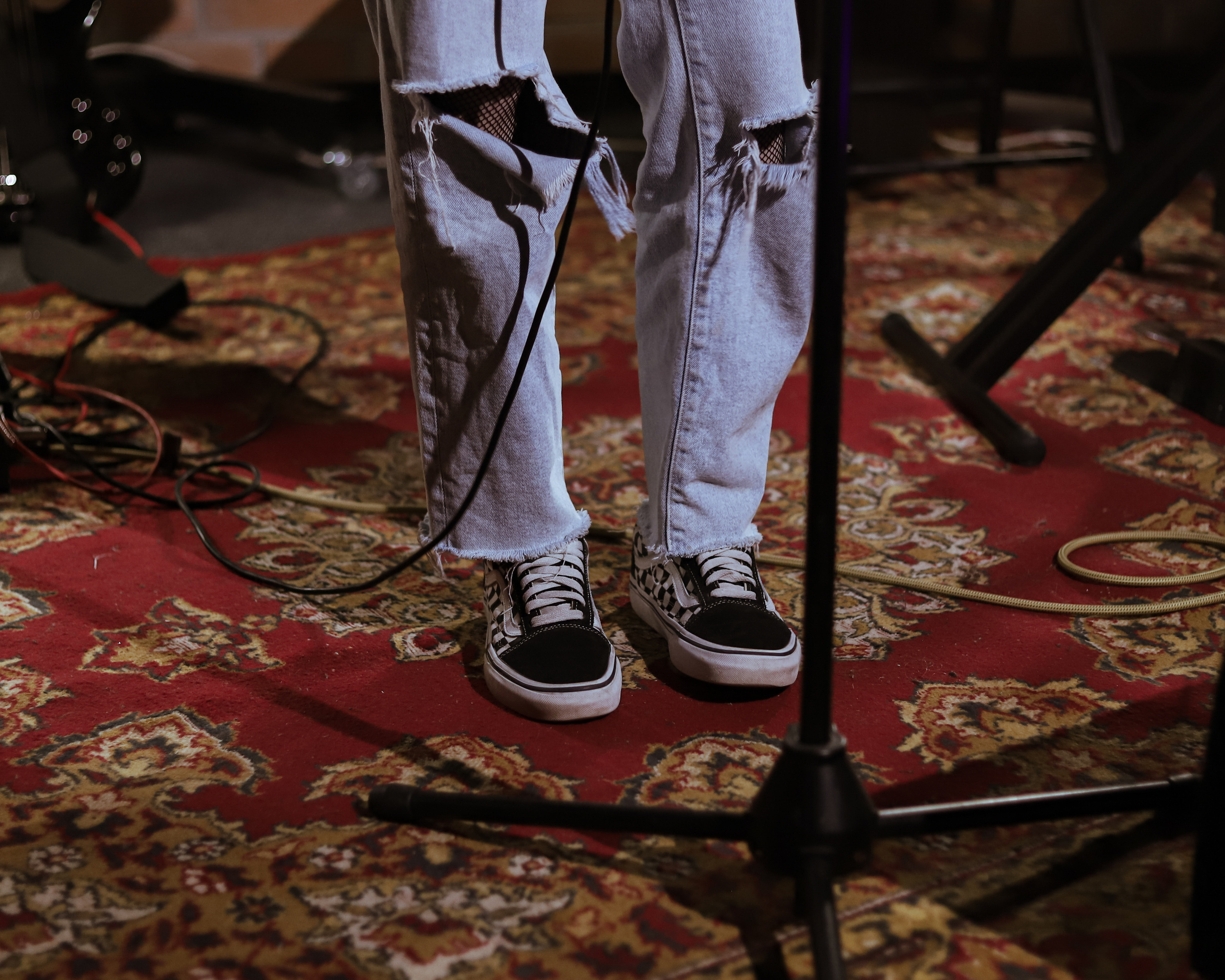 КВАРТИРНИК&BACK2. Больше не греет