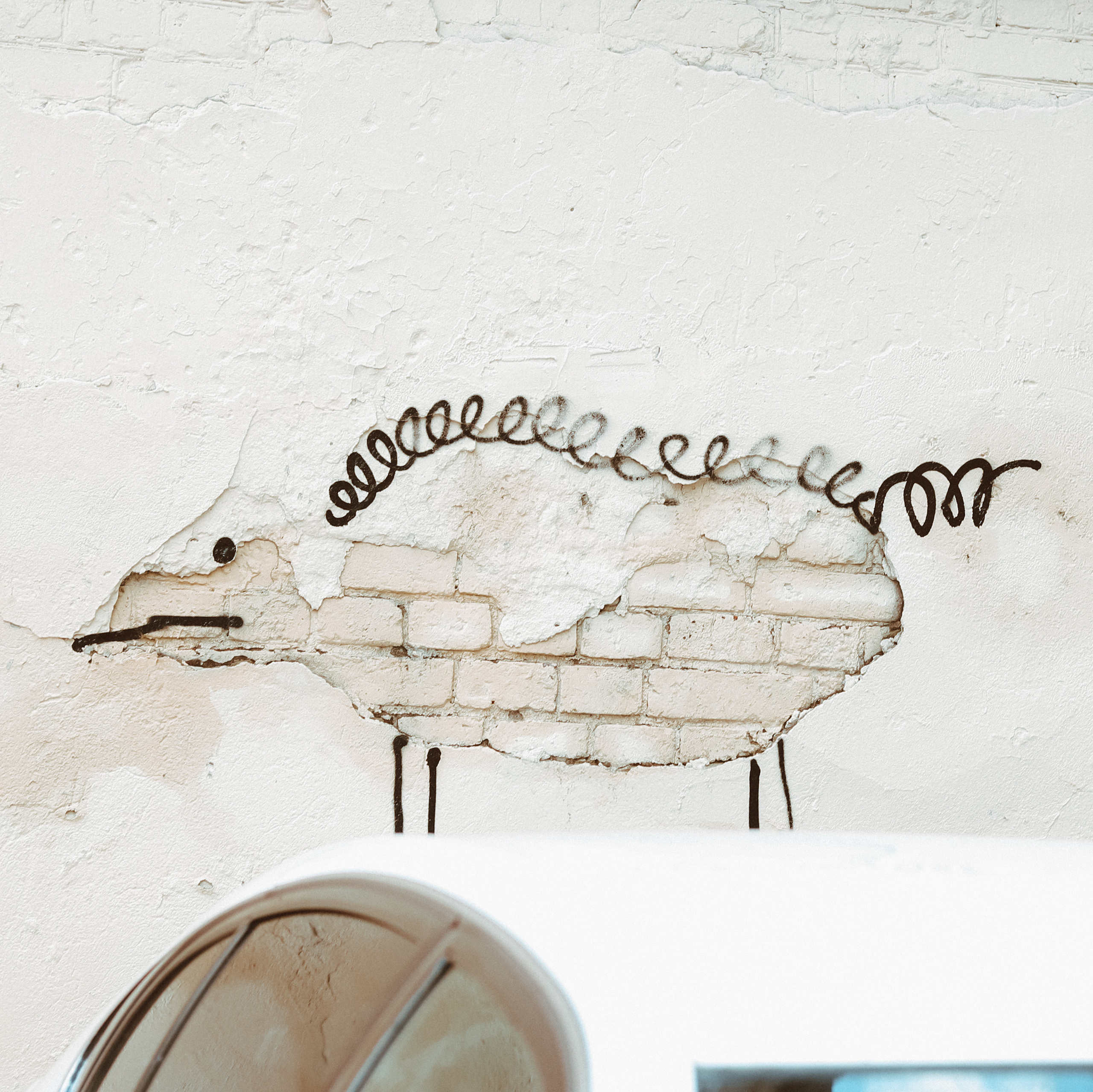 Москва. Больше не греет