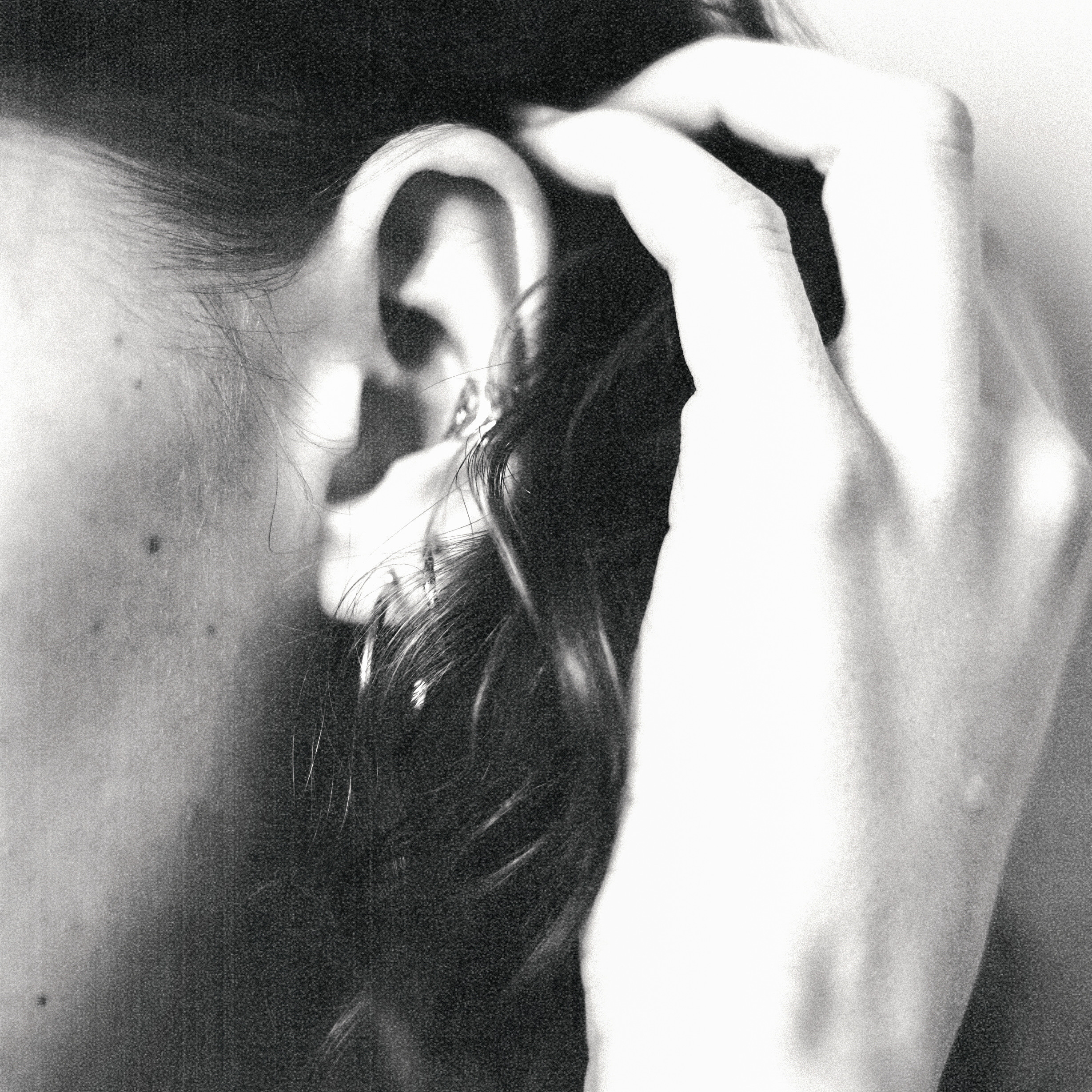 Юля. Больше не греет