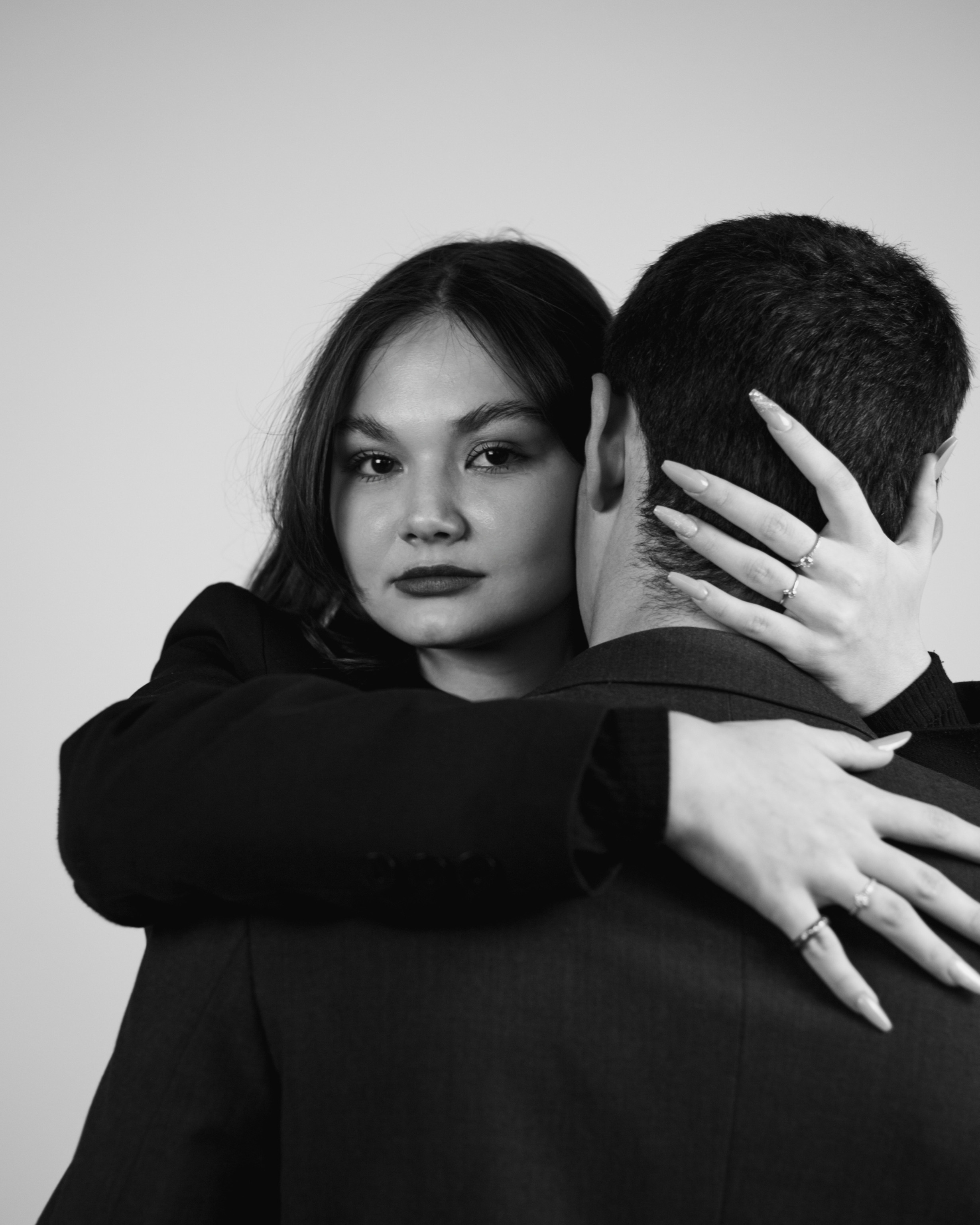 Даша и самир. Больше не греет