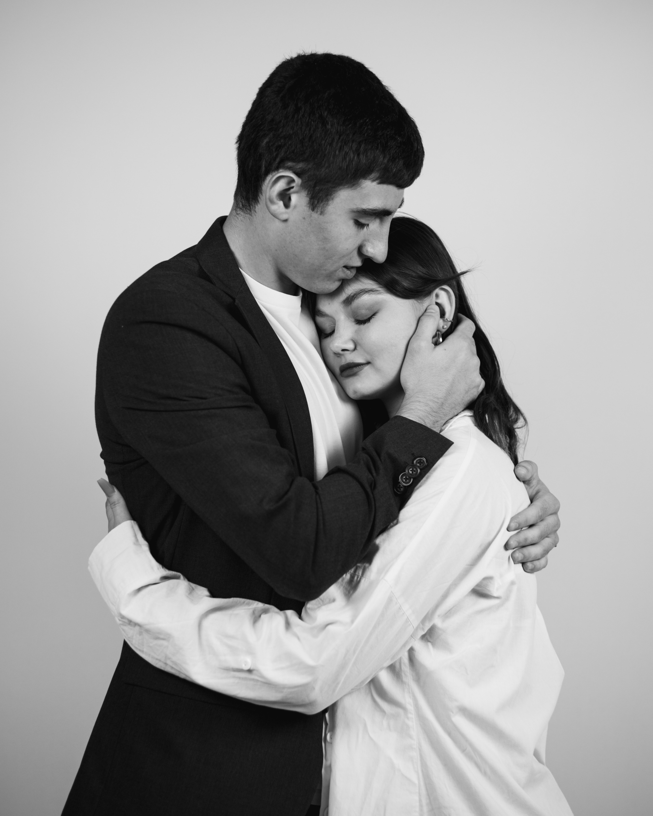 Даша и самир. Больше не греет