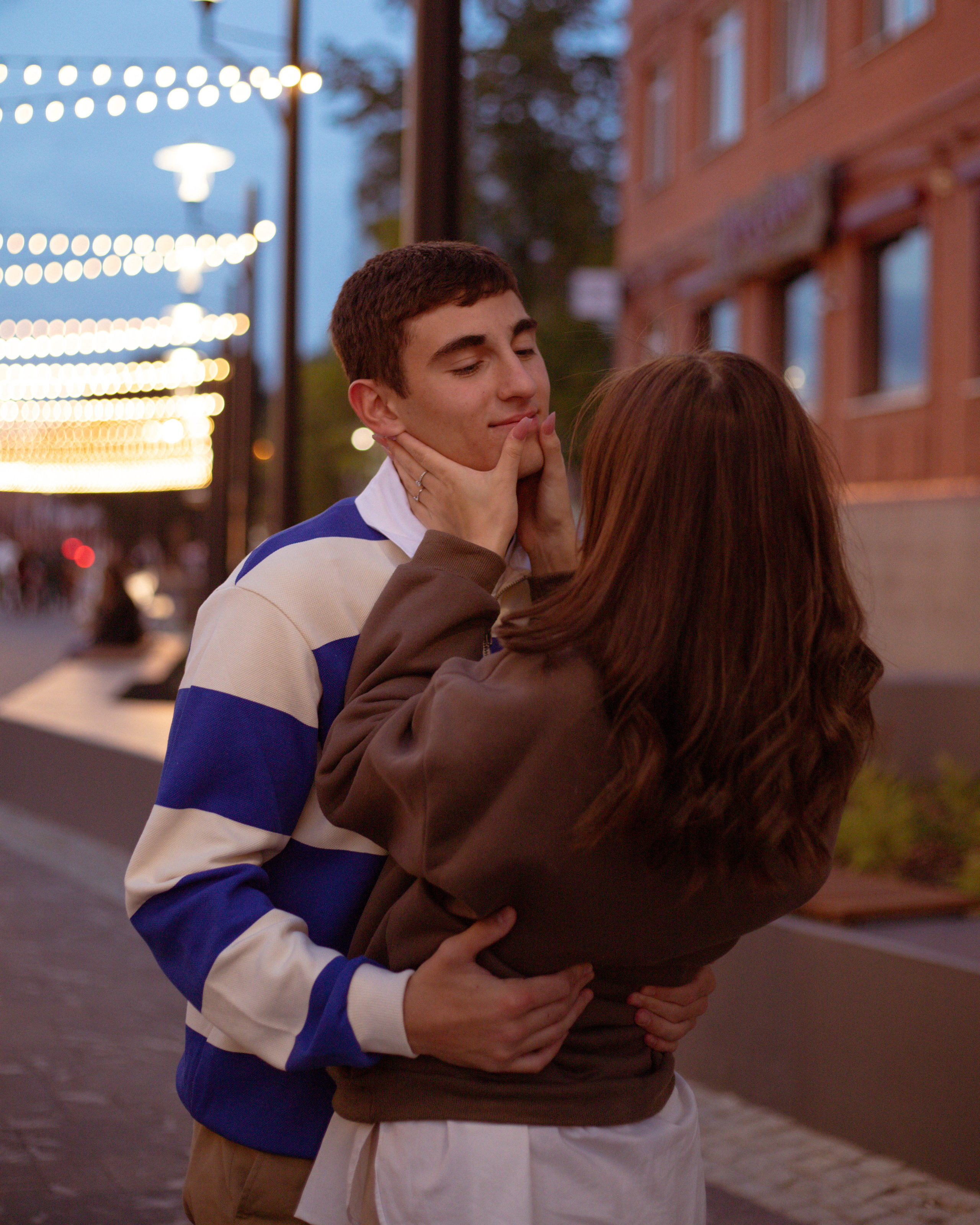 Даша и самир. Больше не греет