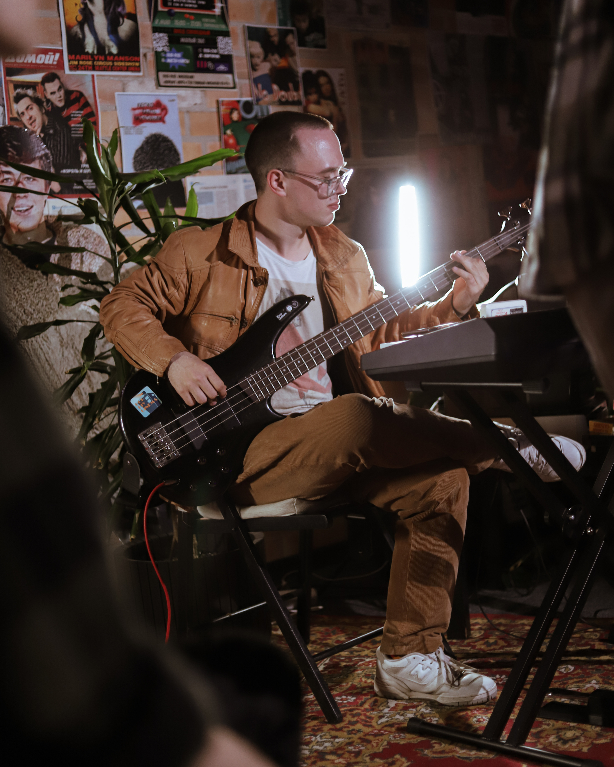 КВАРТИРНИК&BACK2. Больше не греет