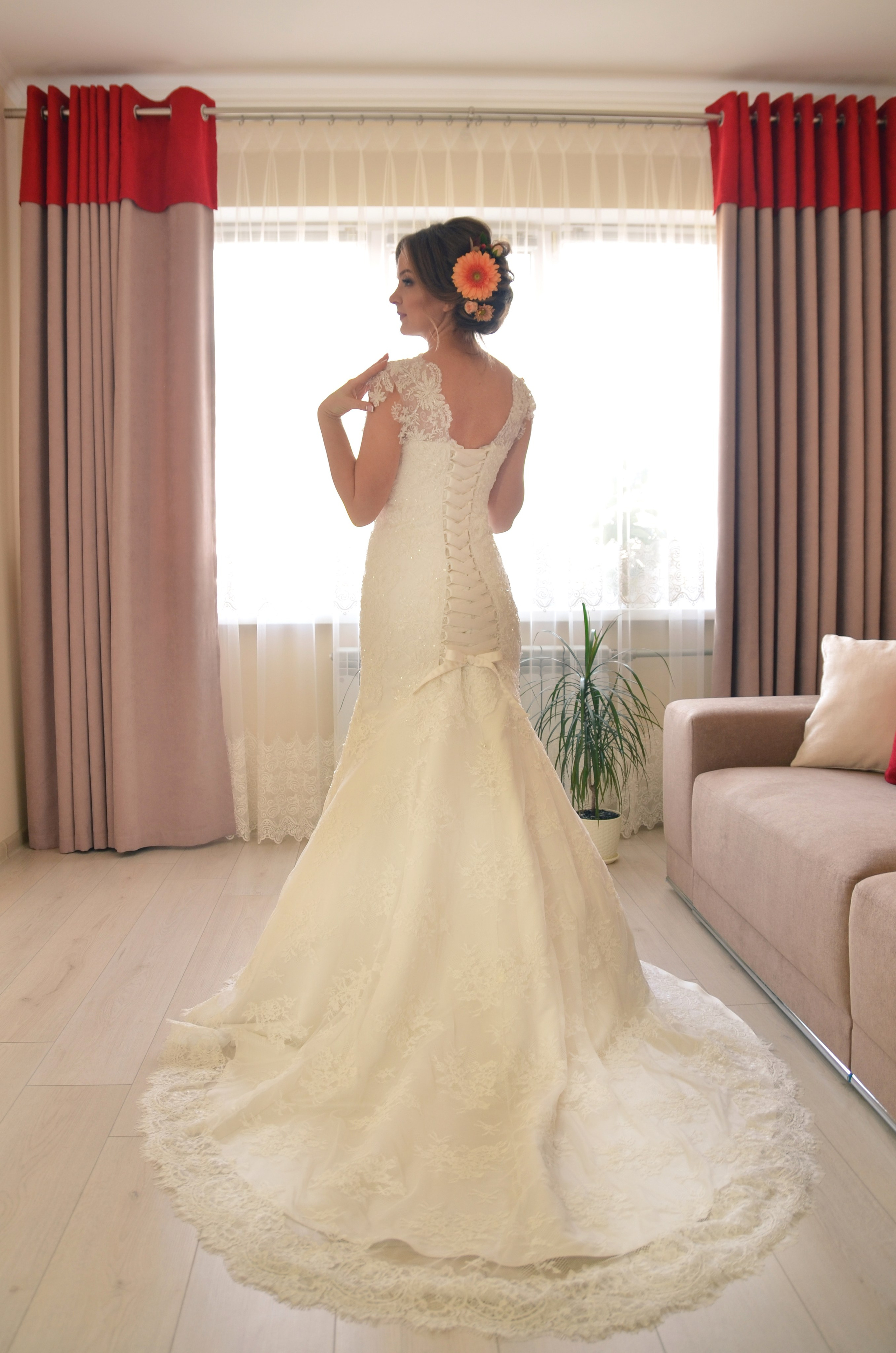 Таина и Игорь. Свадебный фотограф в Краснодаре. Фуд фото