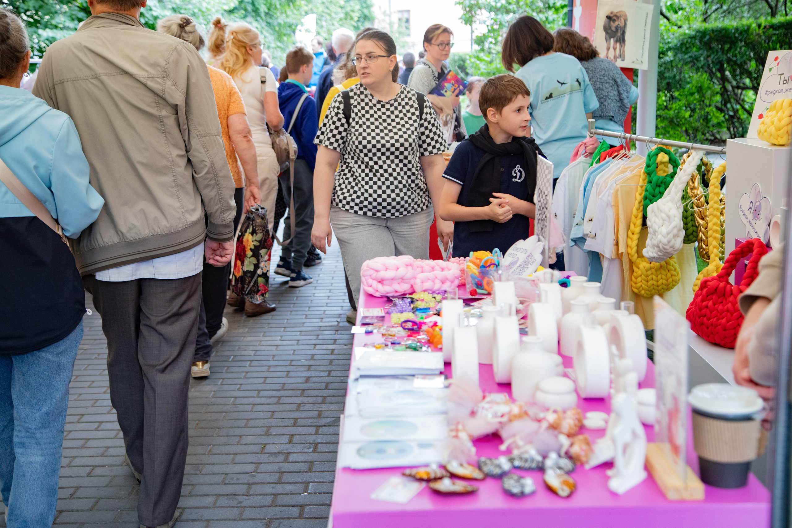 Съемка для благотворительного фонда. Женский фотограф в Москве Рина Леонтьева