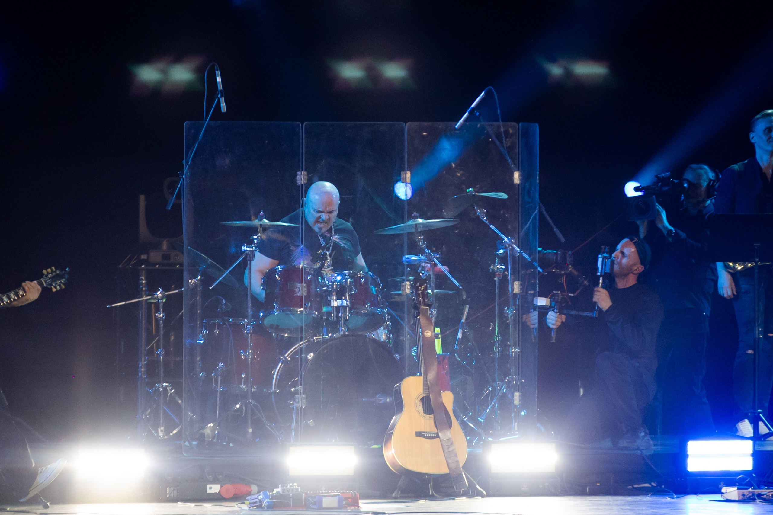 Кай Метов, Маша Распутина, Государственный Кремлевский Дворец. Фотограф Ольга Махалова — Санкт-Петербург, Москва, Нижний Новгород