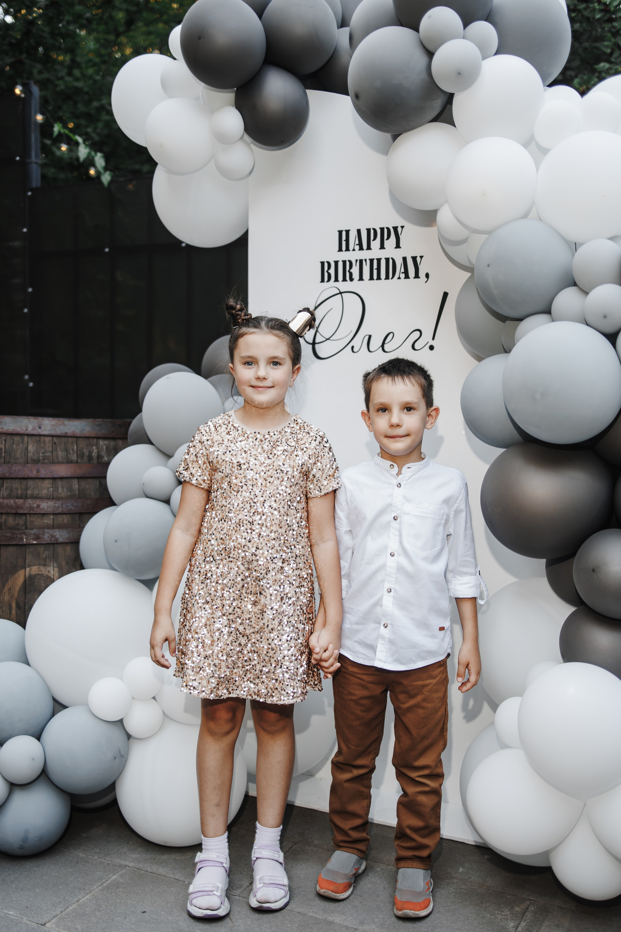 День Рождения Олега. Фотограф Ольга Махалова — Санкт-Петербург, Москва, Нижний Новгород