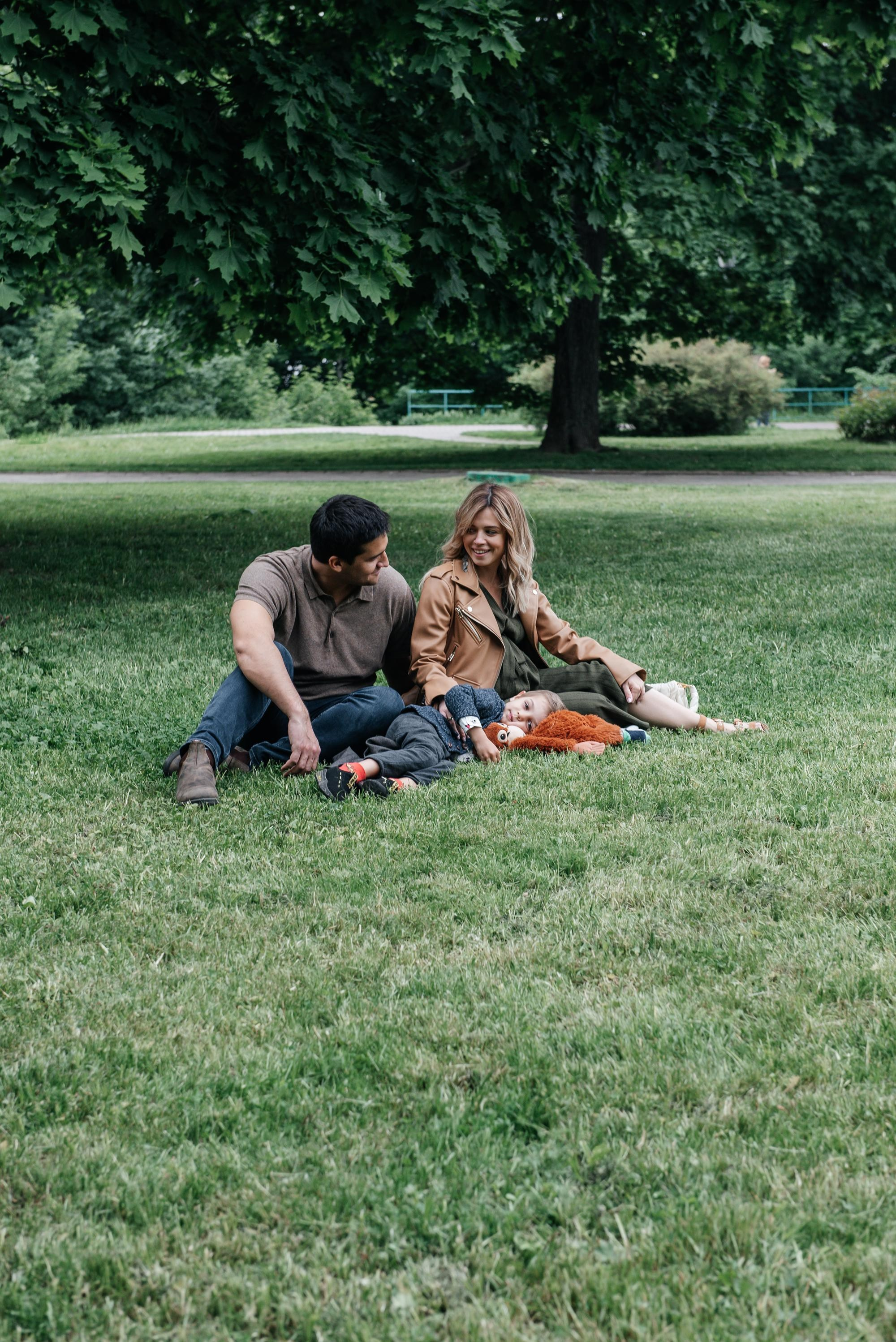 Чуча. Свадебный фотограф в Москве Юлия Лисой