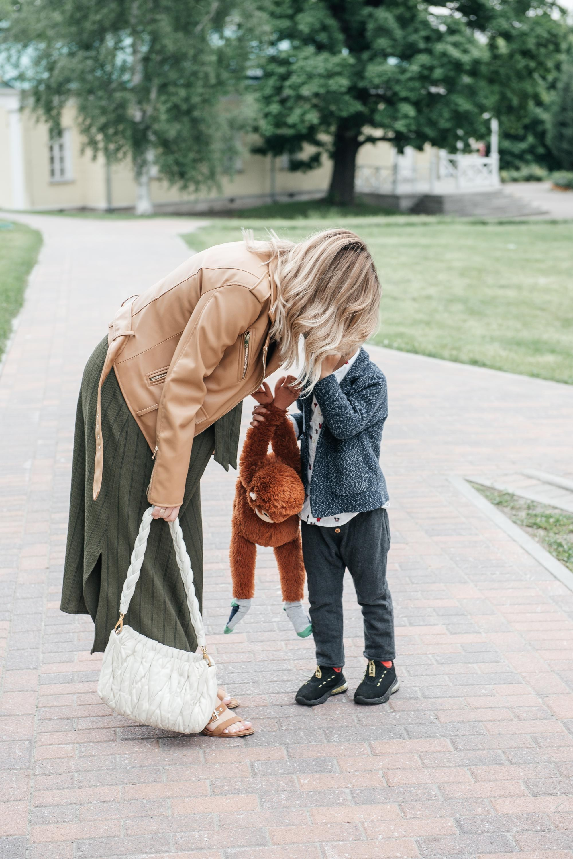 Чуча. Свадебный фотограф в Москве Юлия Лисой