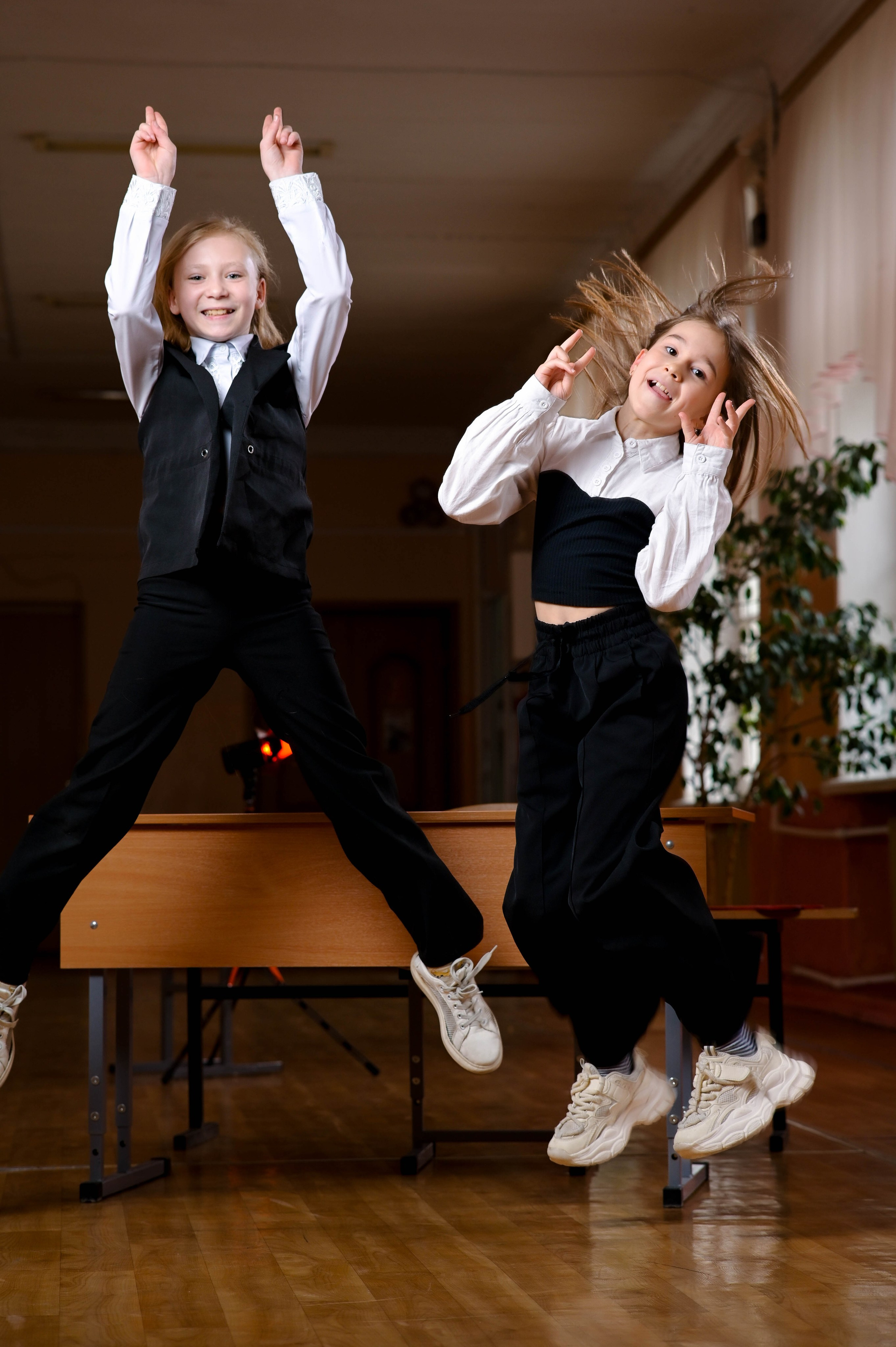 Младшие классы. Студия выпускных альбомов Тульская область