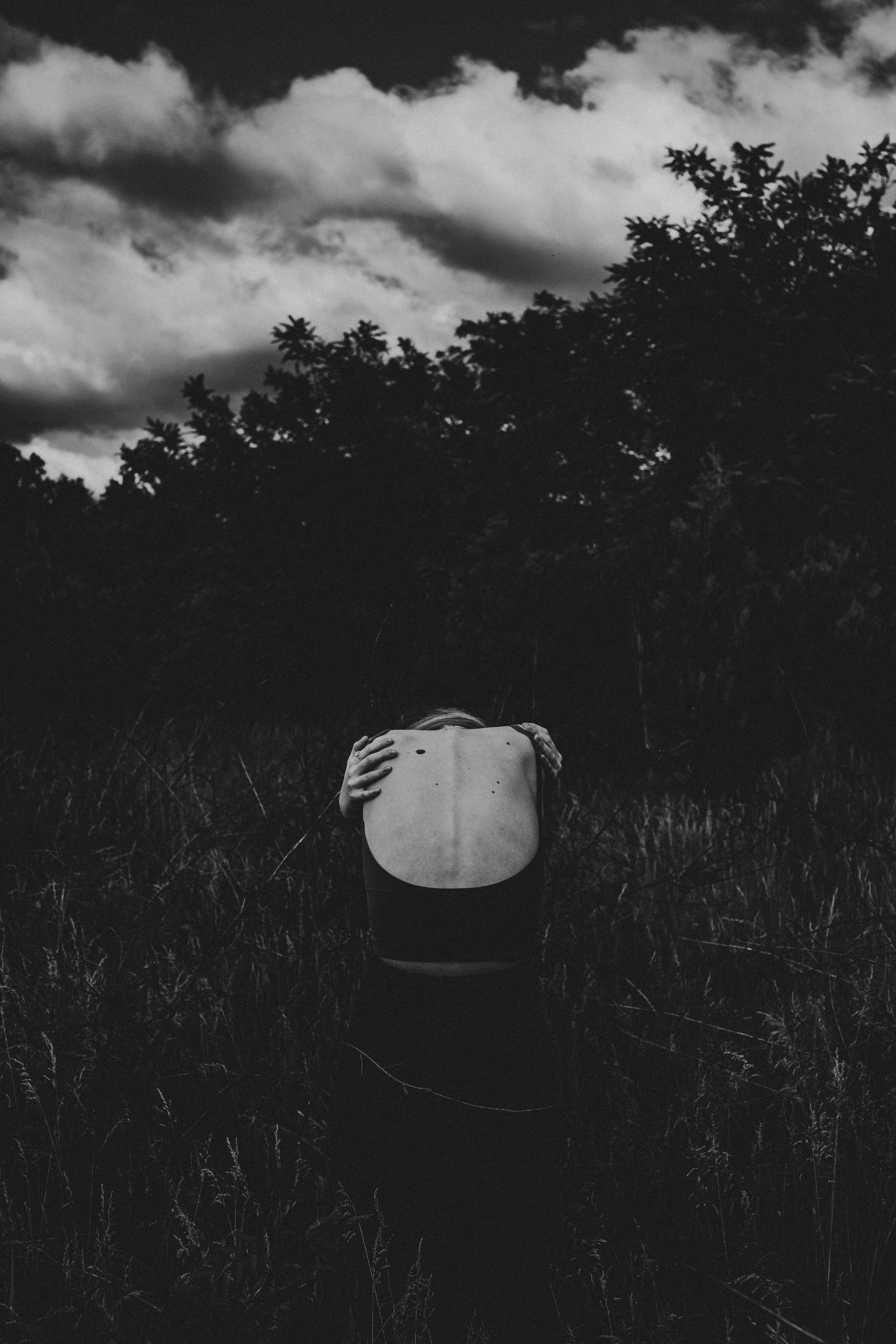 Тишина…. Фотограф Краснодар/преподаватель фотографии