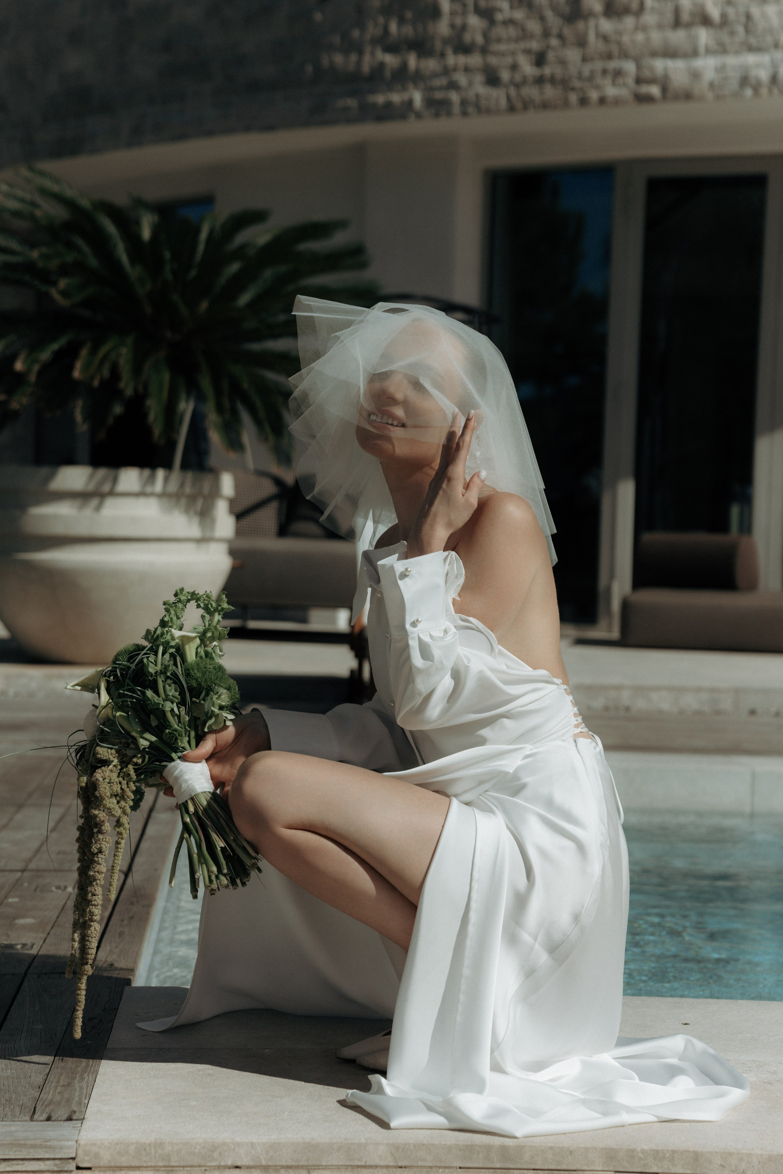 ЧЕРНОГОРИЯ (Руслан и Анастасия). Свадебный фотограф Тула Москва СПБ / Сёмина Дарья