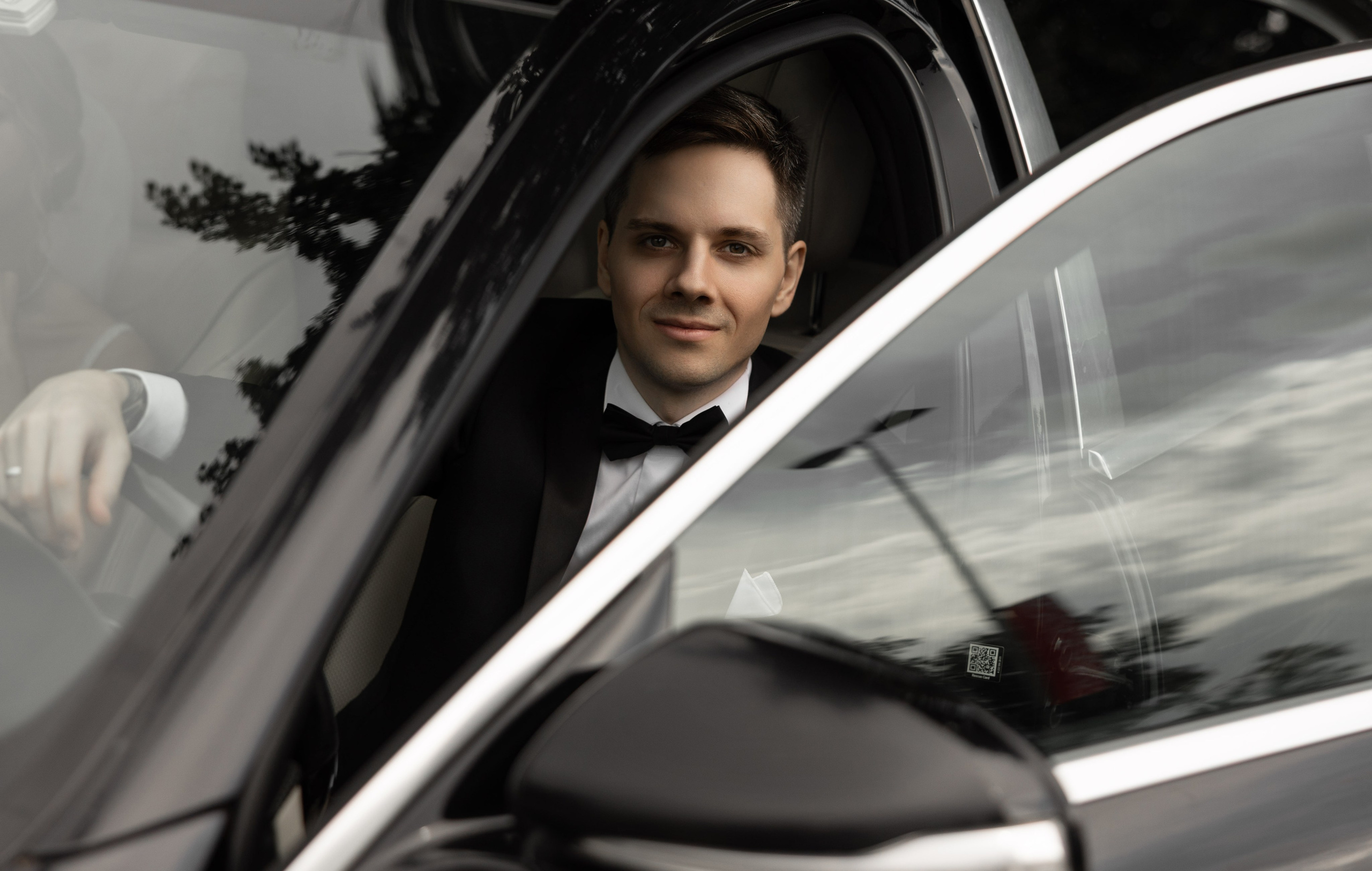 Станислав и Анна. Свадебный фотограф Тула Москва СПБ / Сёмина Дарья