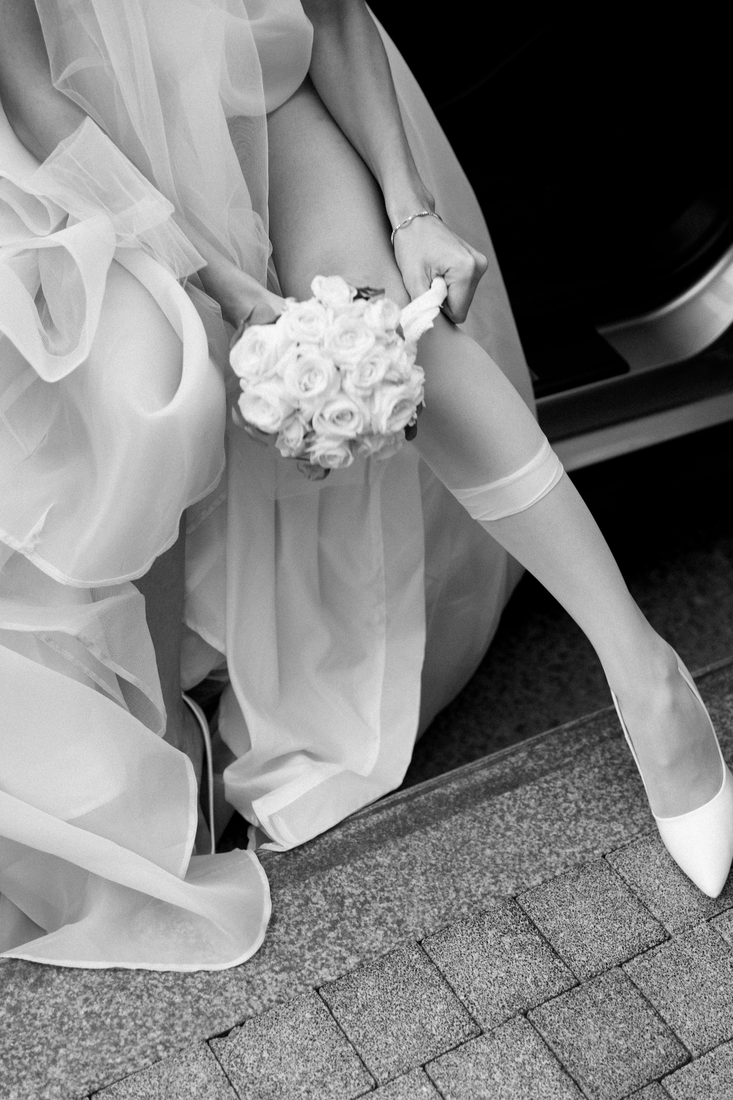 Алла & Сергей. Фотограф Нижний Новгород Юлия Болдырева