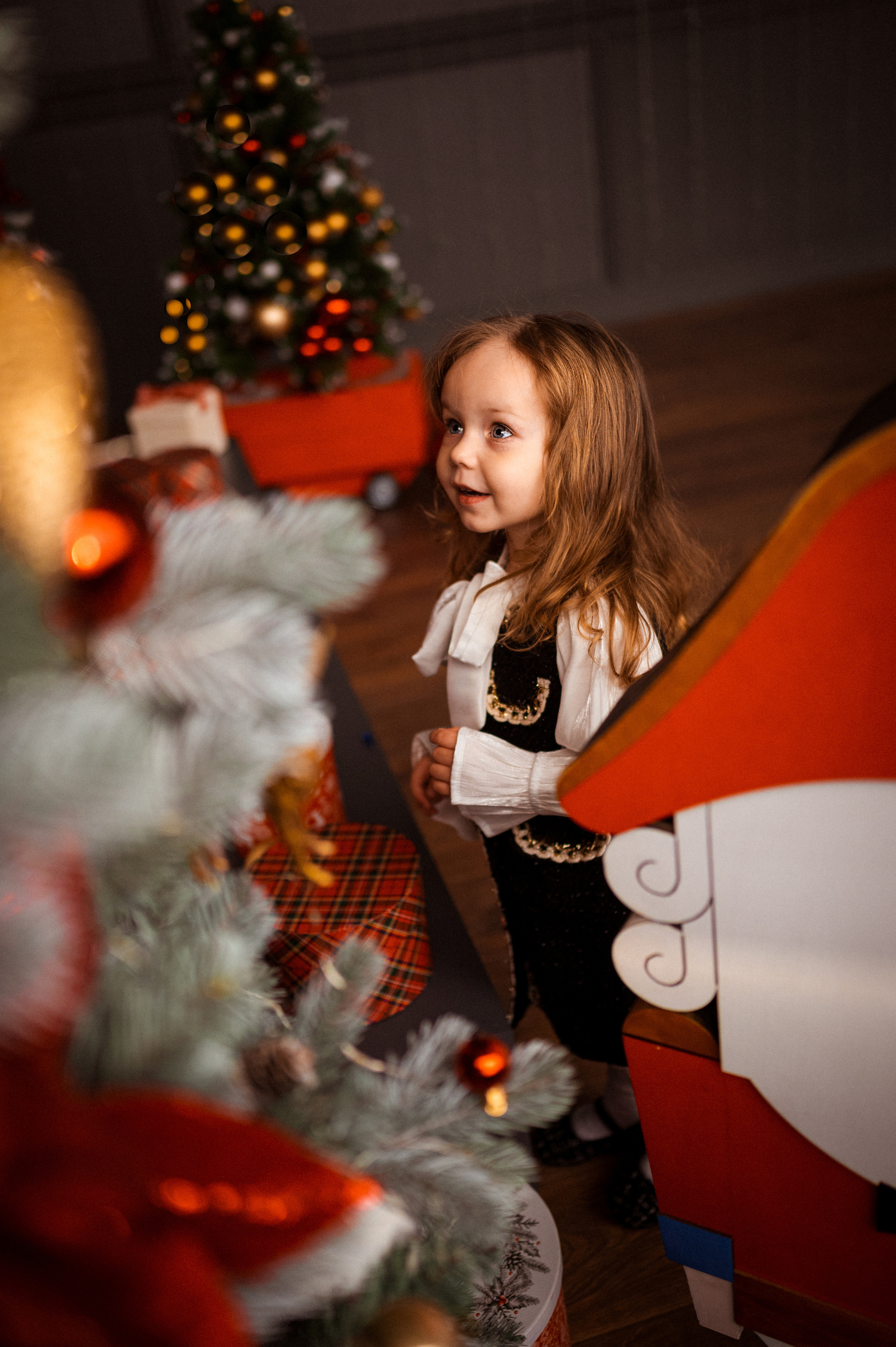 Диана. Фотограф в Санкт Петербурге Юлия Новикова