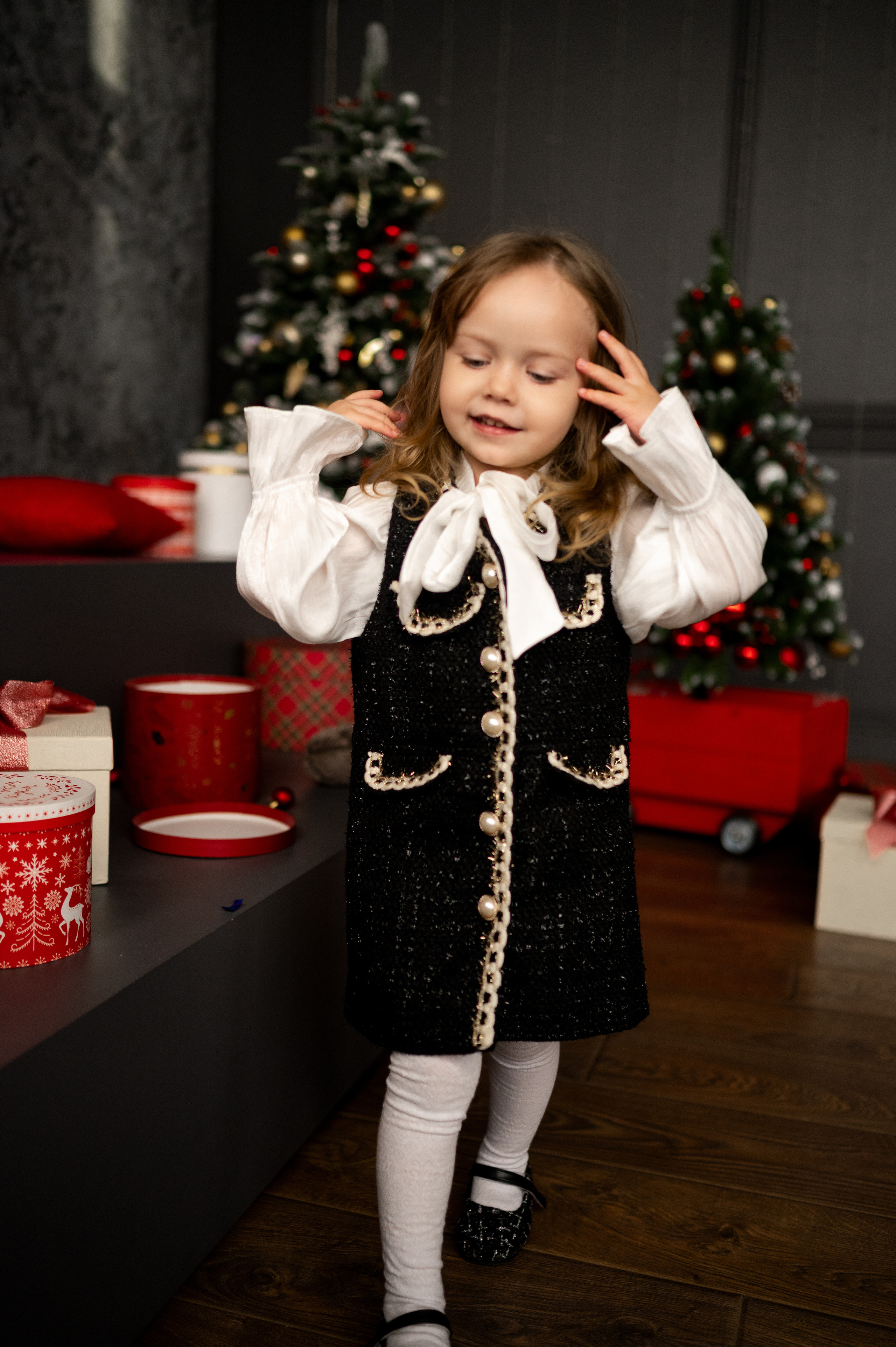 Диана. Фотограф в Санкт Петербурге Юлия Новикова