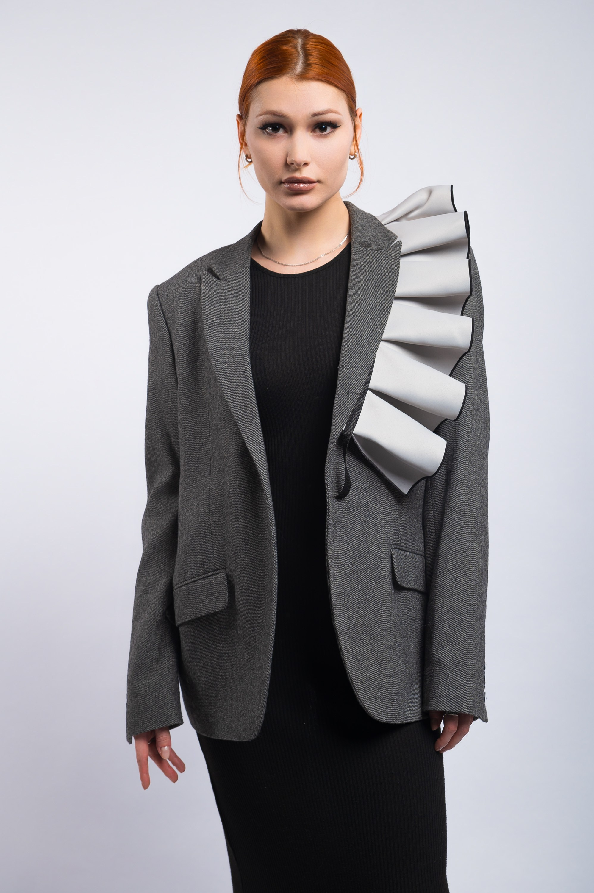 Рюши. Главная