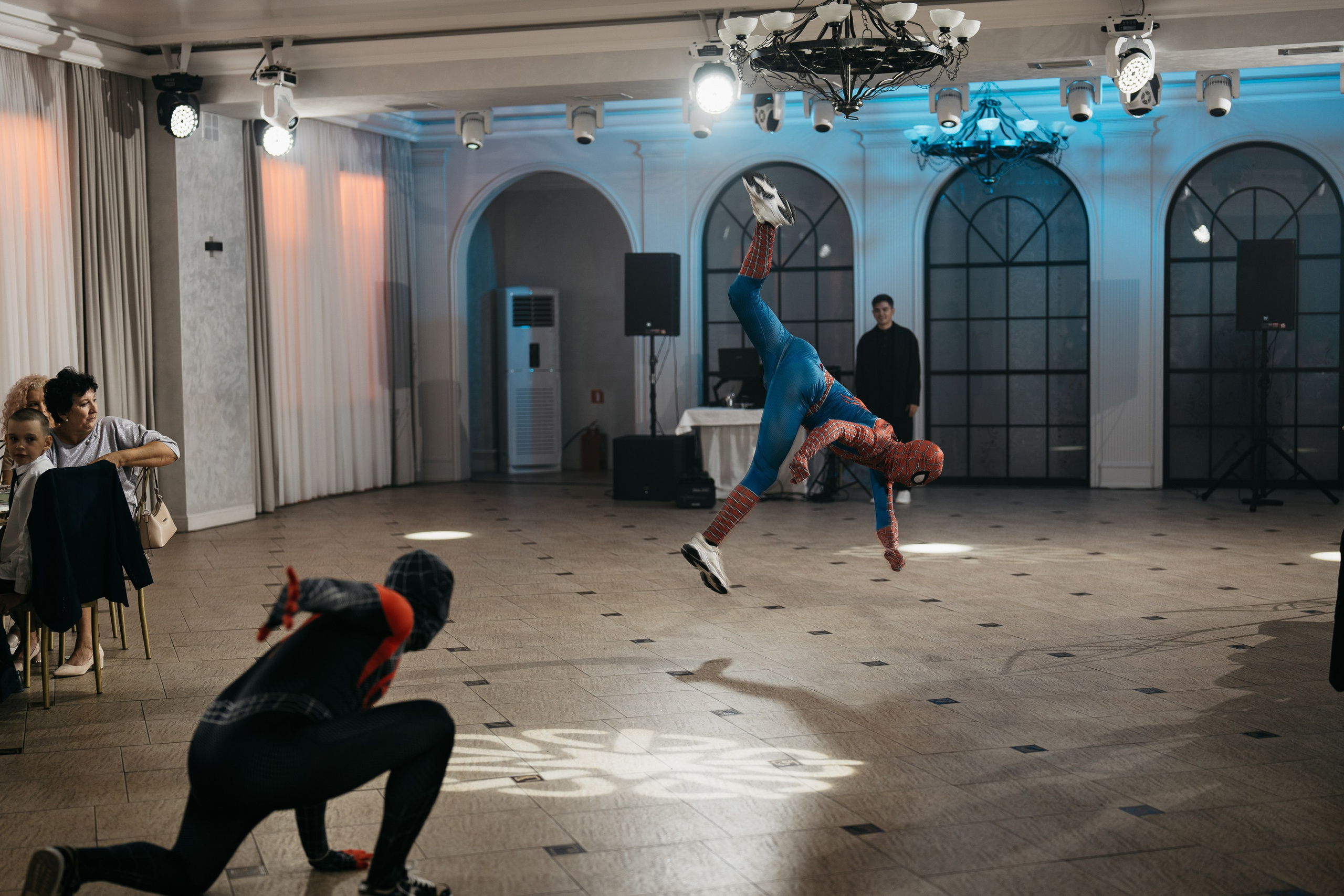 Евгений & Ольга. Свадебный и репортажный фотограф Юров Дмитрий